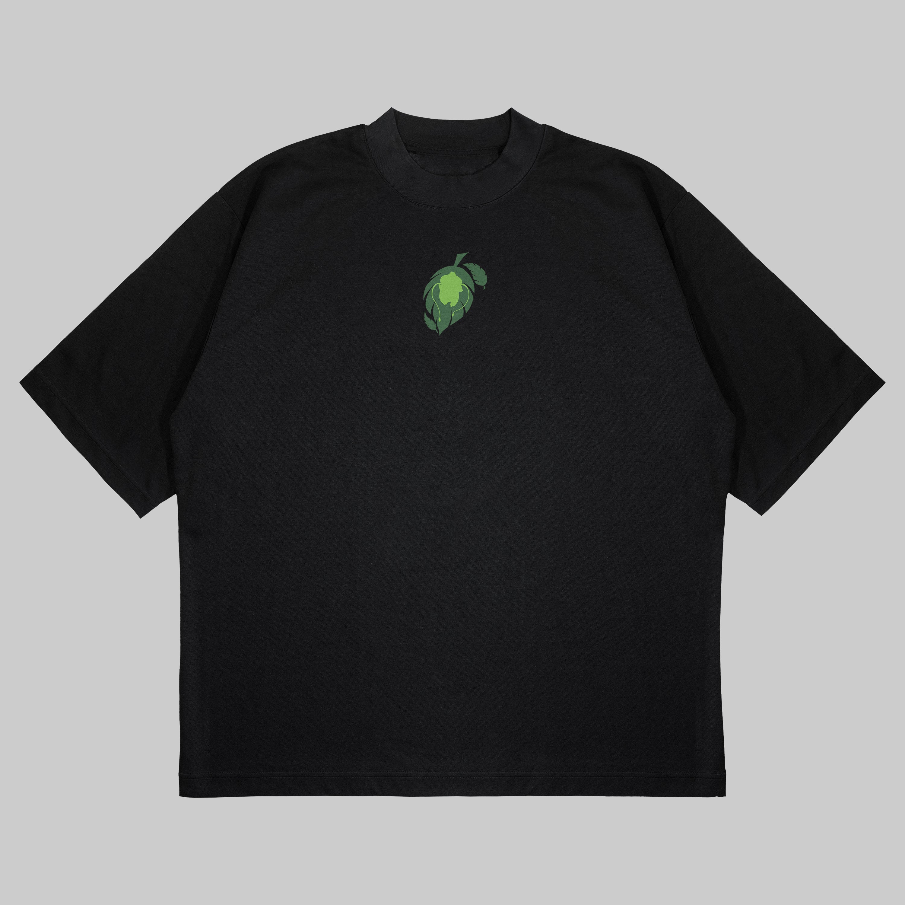 Leaf Green Tee