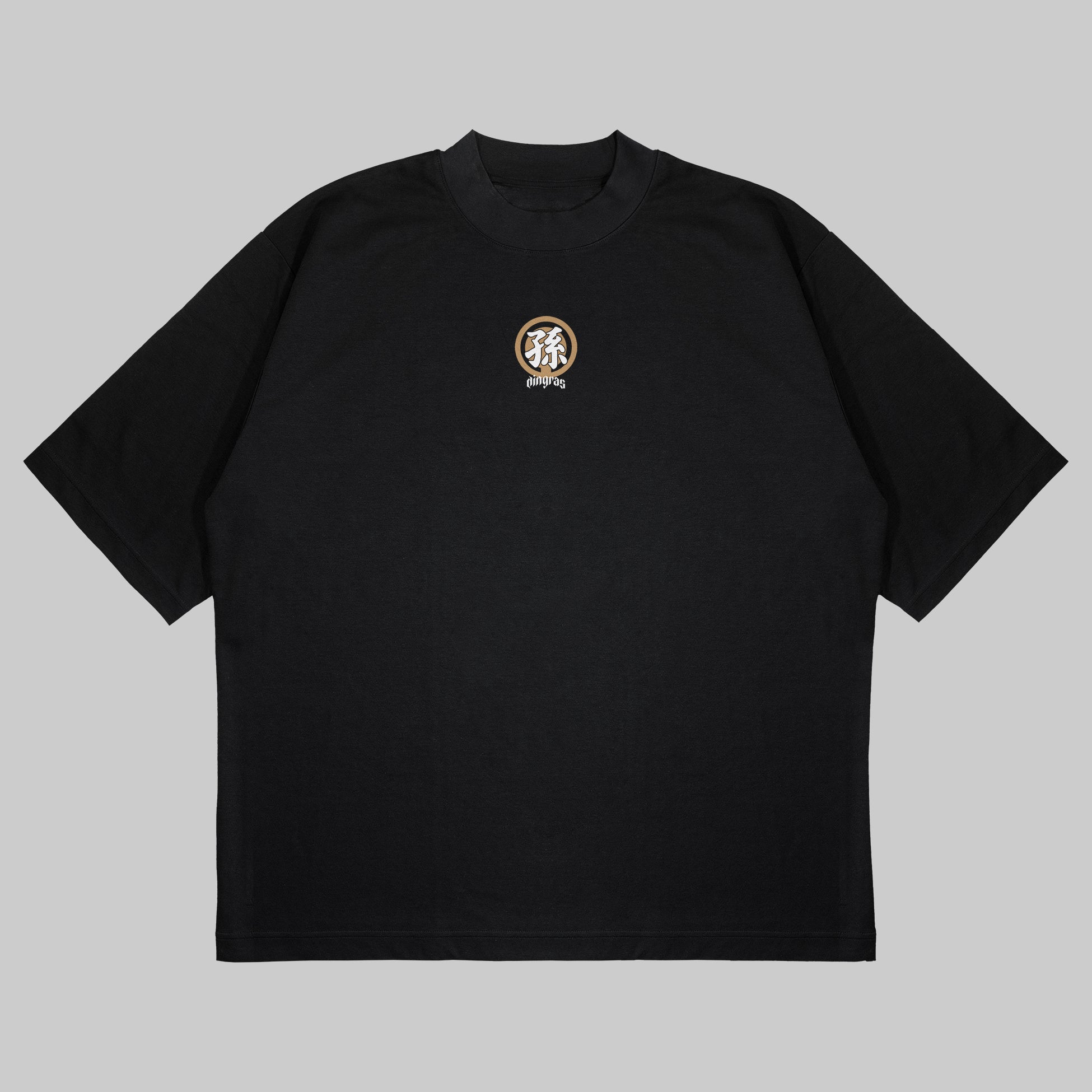 Legacy Hero Tee