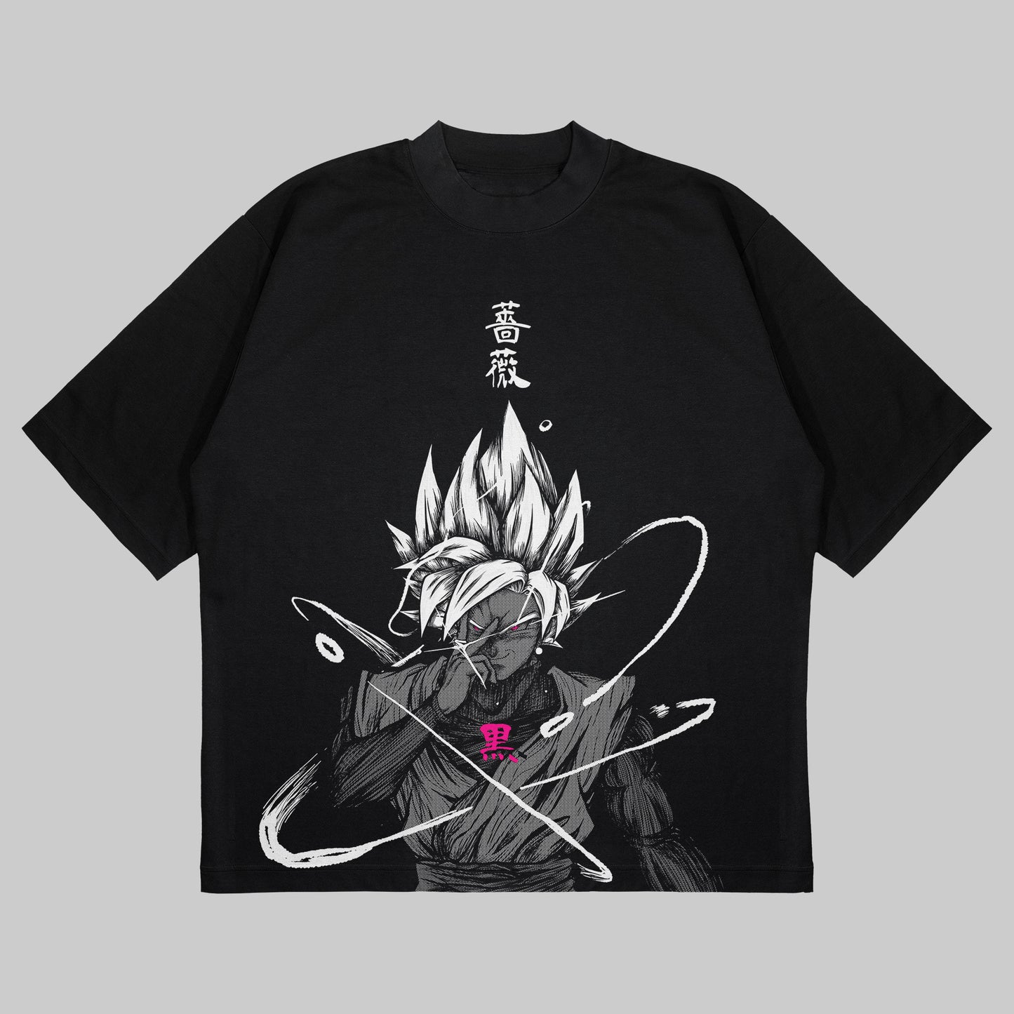 DIVINE FORM UV EXCLUSIVE SHIRT (PREORDER)