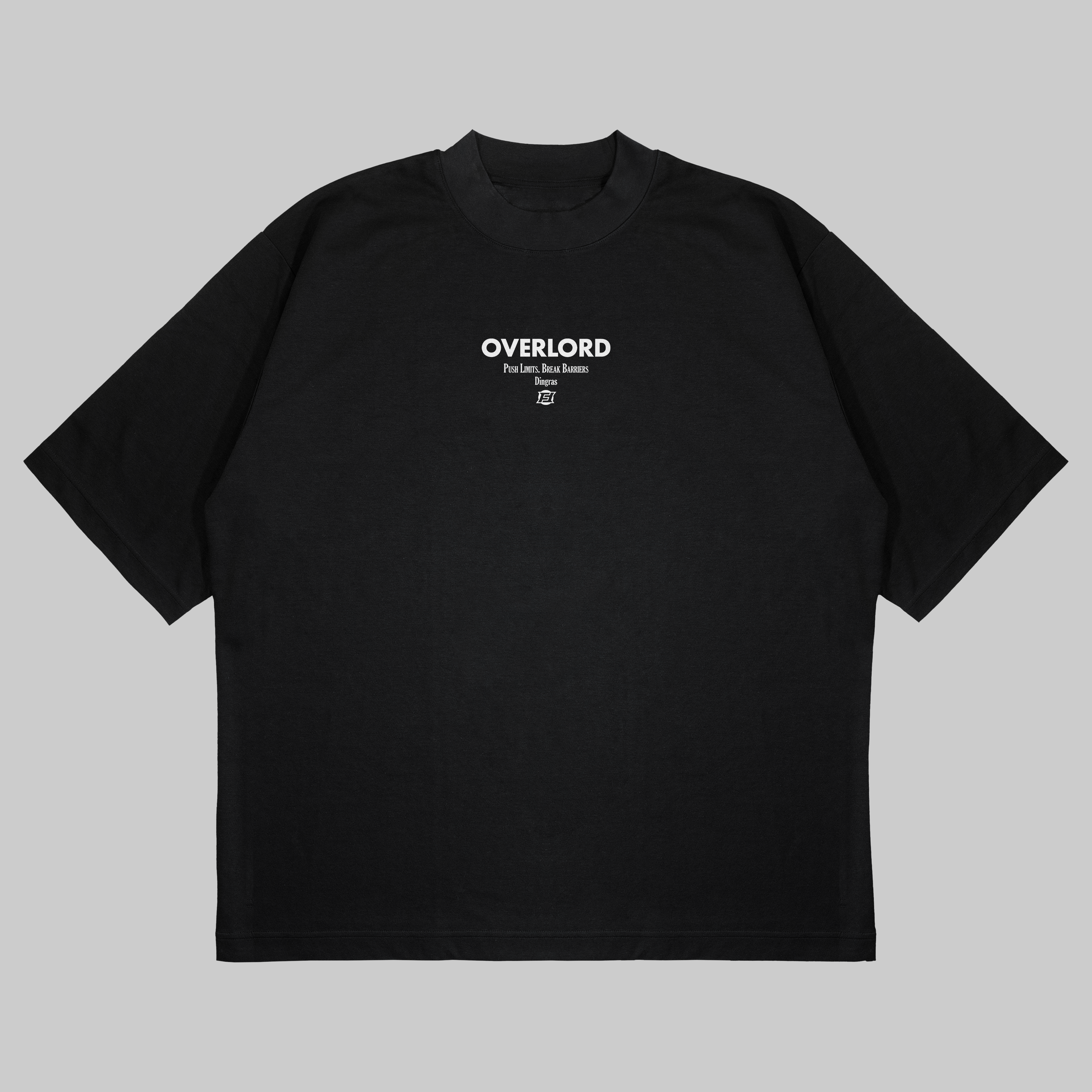 Mecha Overlord Tee