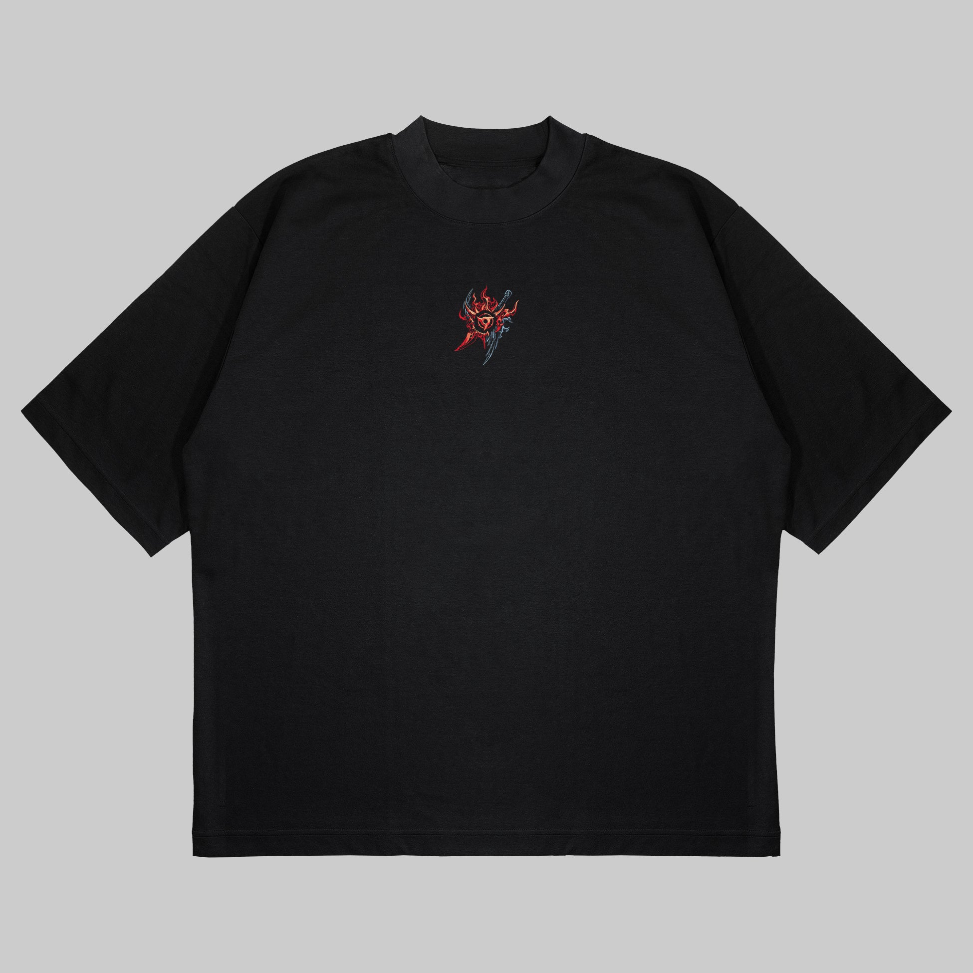 Crow Susanoo Tee