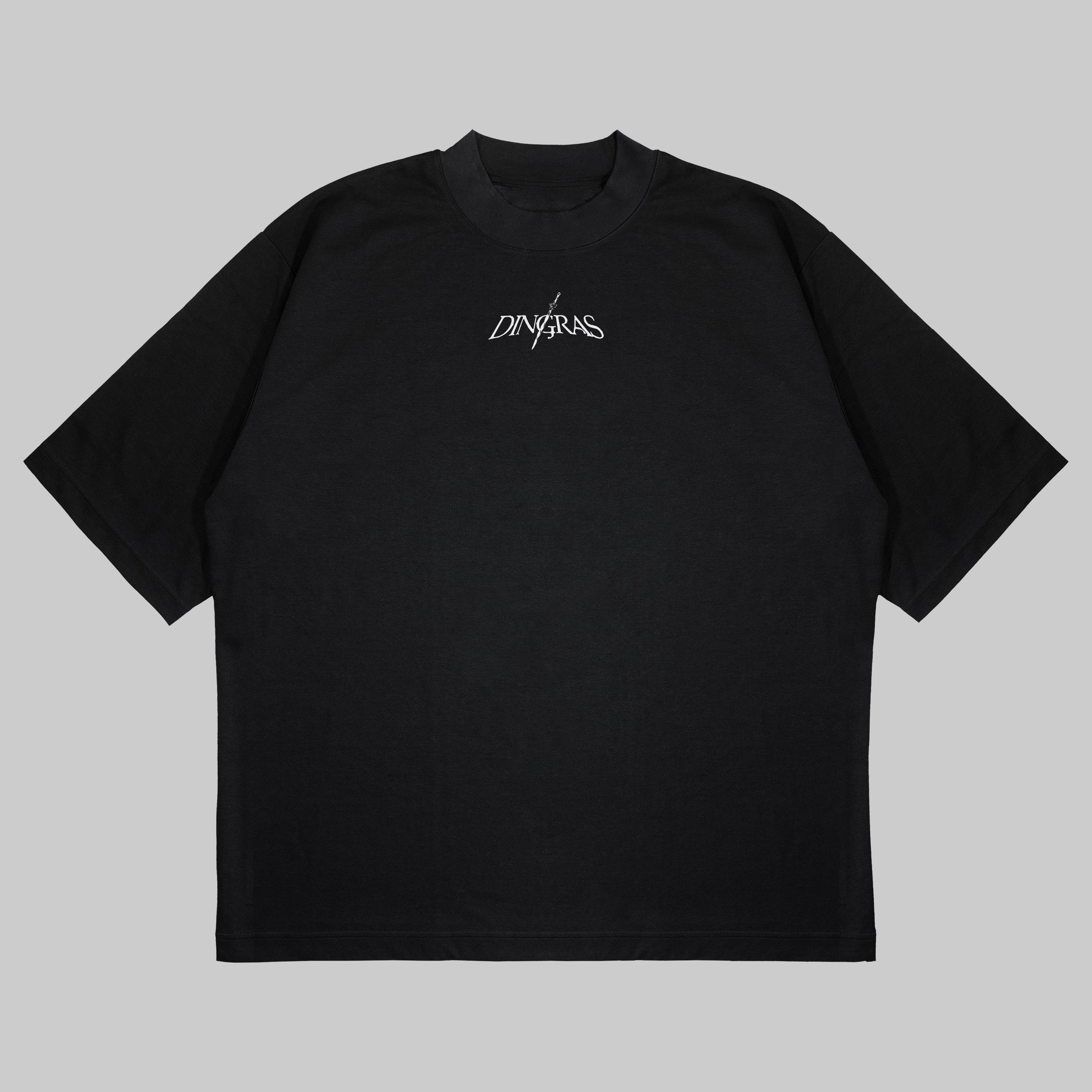 Soul of Cinder Tee