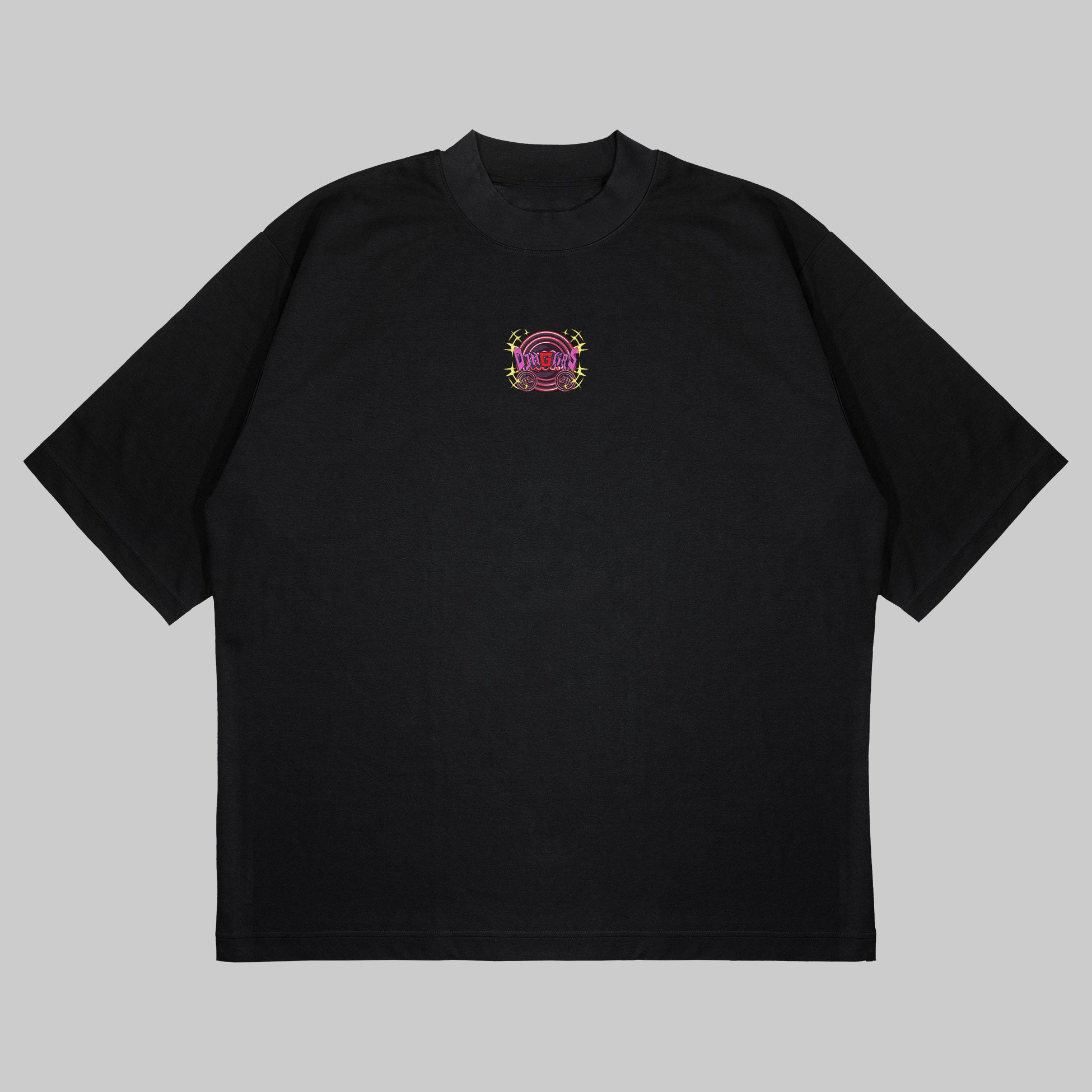 Straw Hat Tee