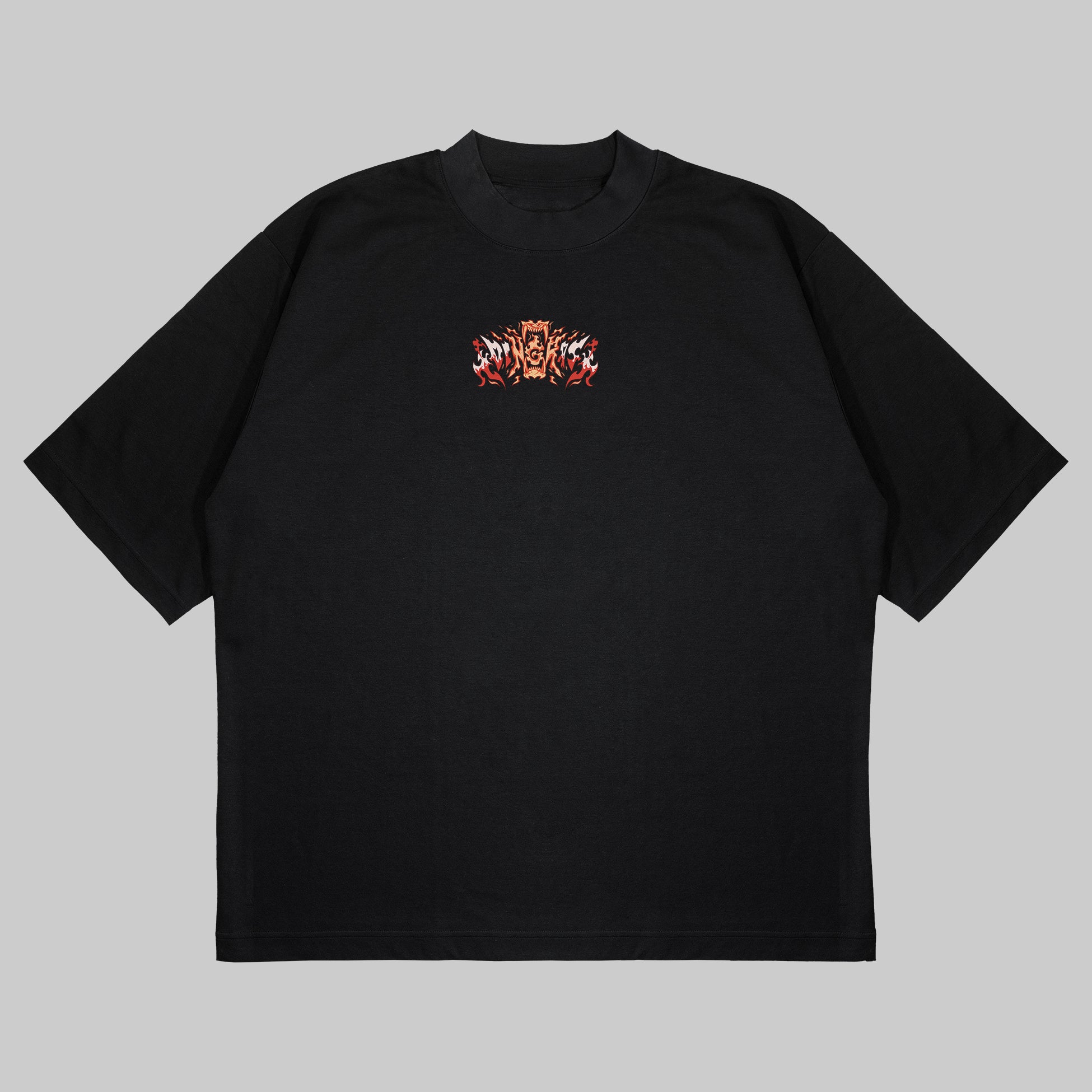 Flame Hashira Tee
