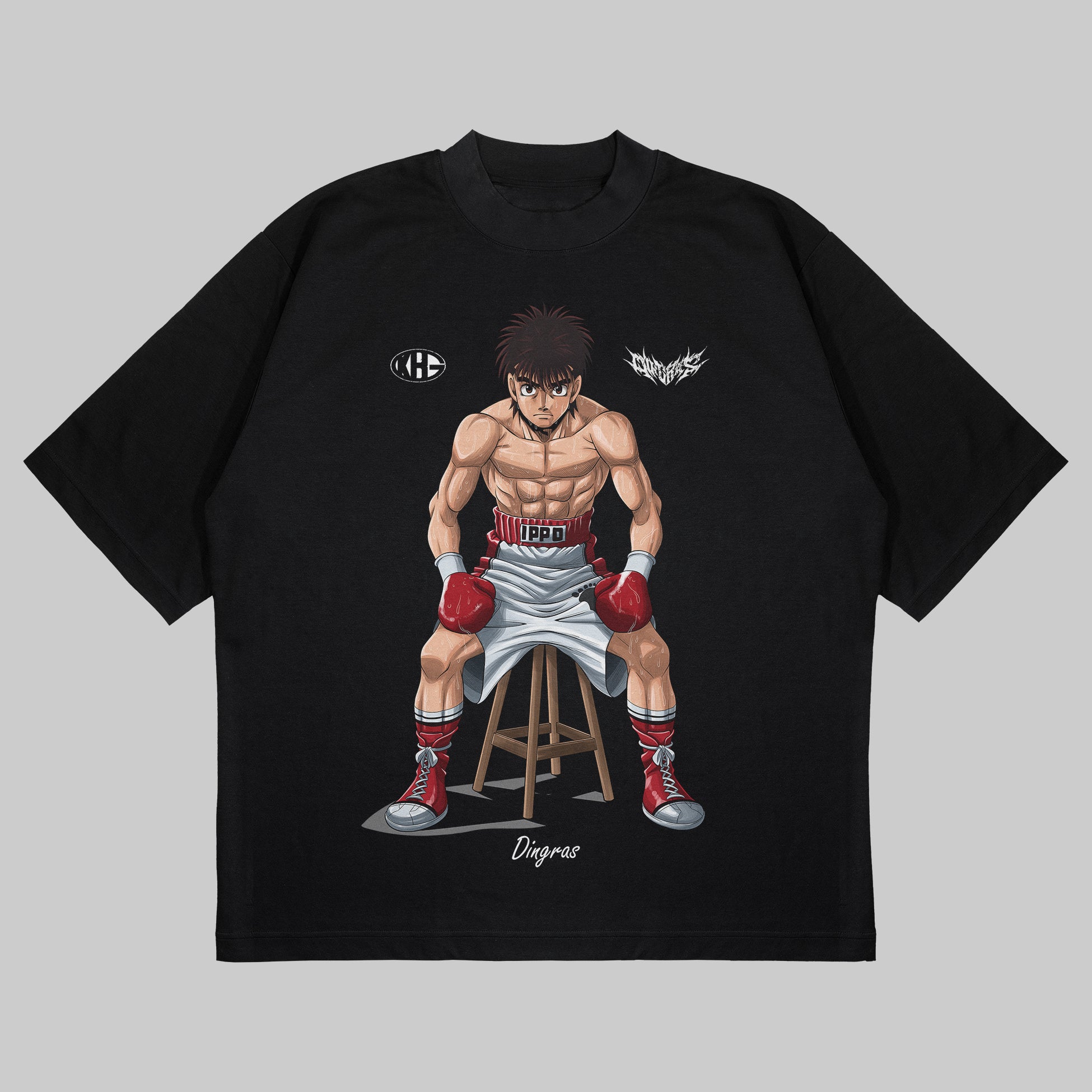 Rookie King Tee