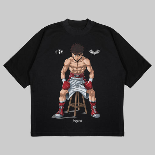 Rookie King Tee