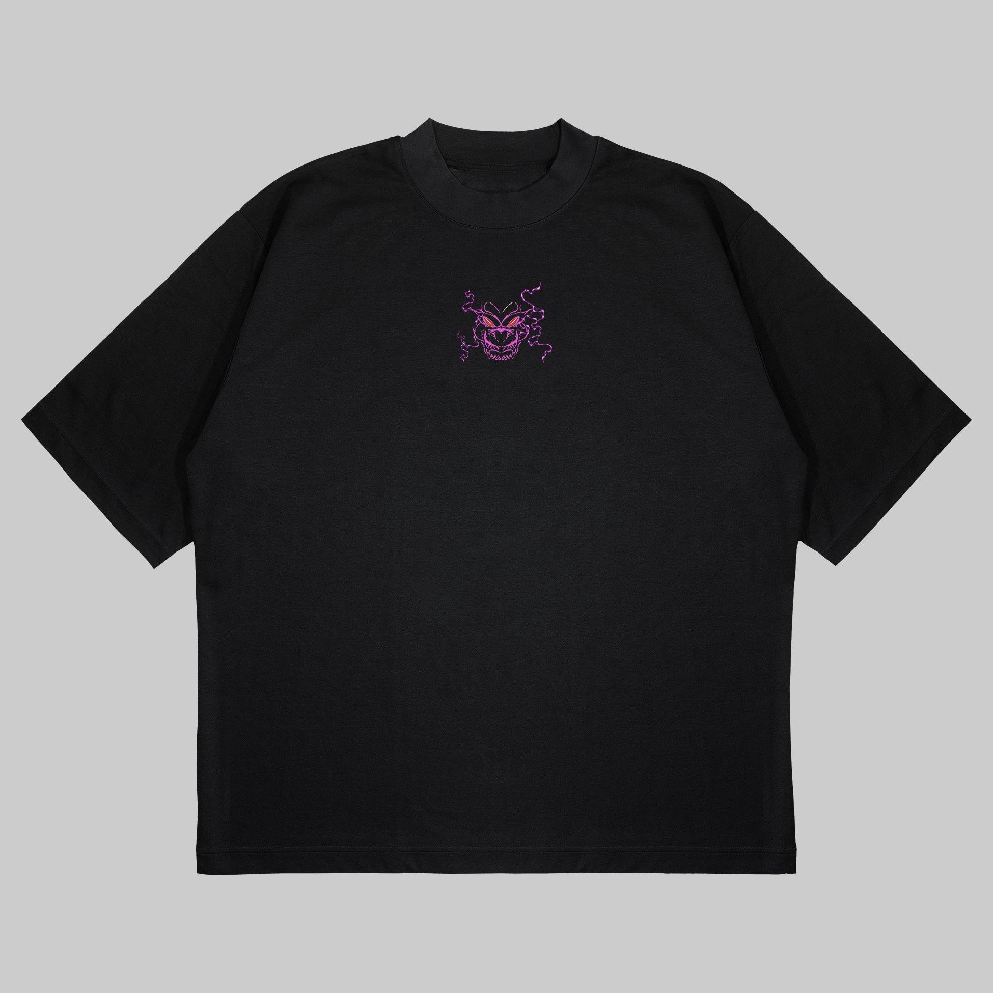 Beast Oozaru Back Tee