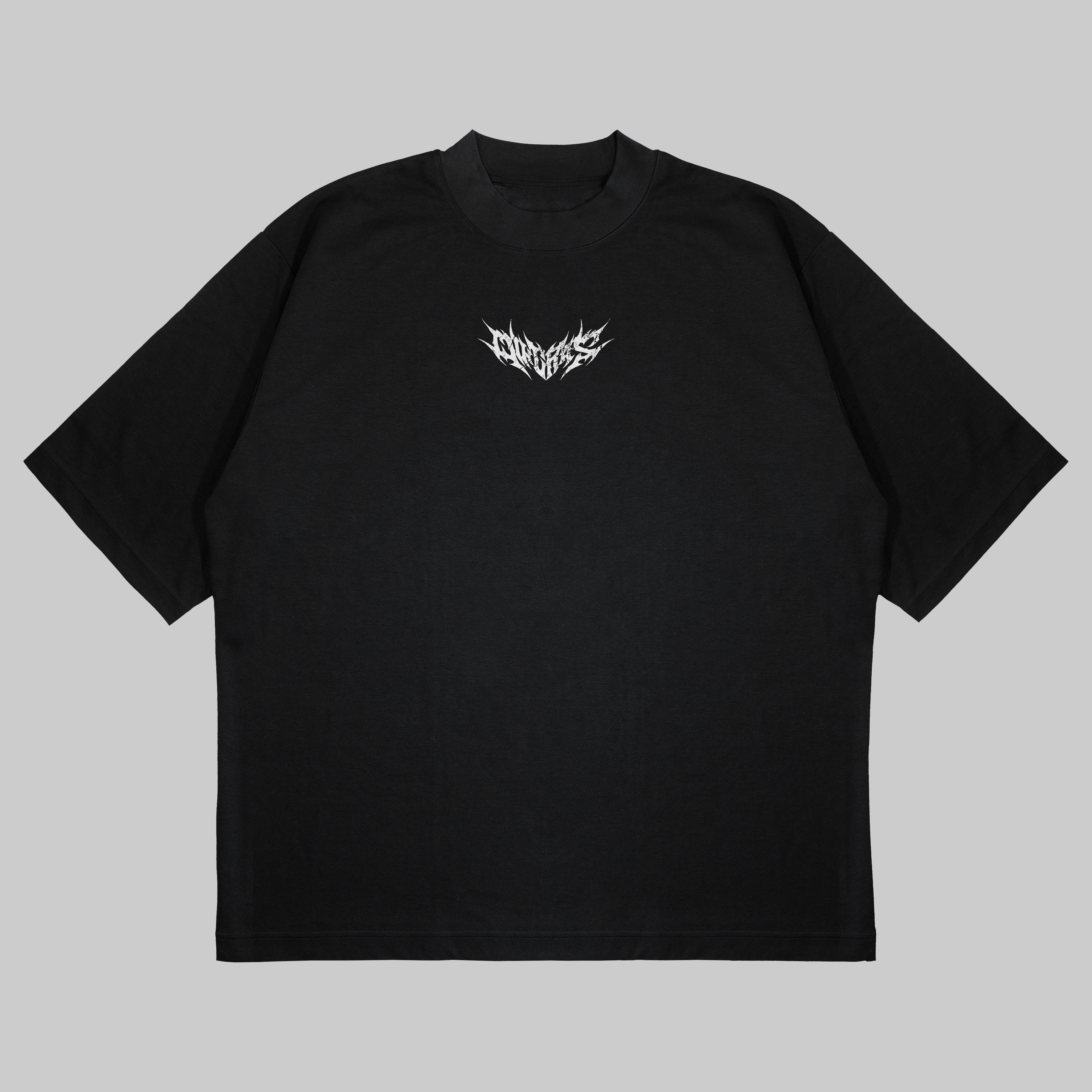 Instinct Tee