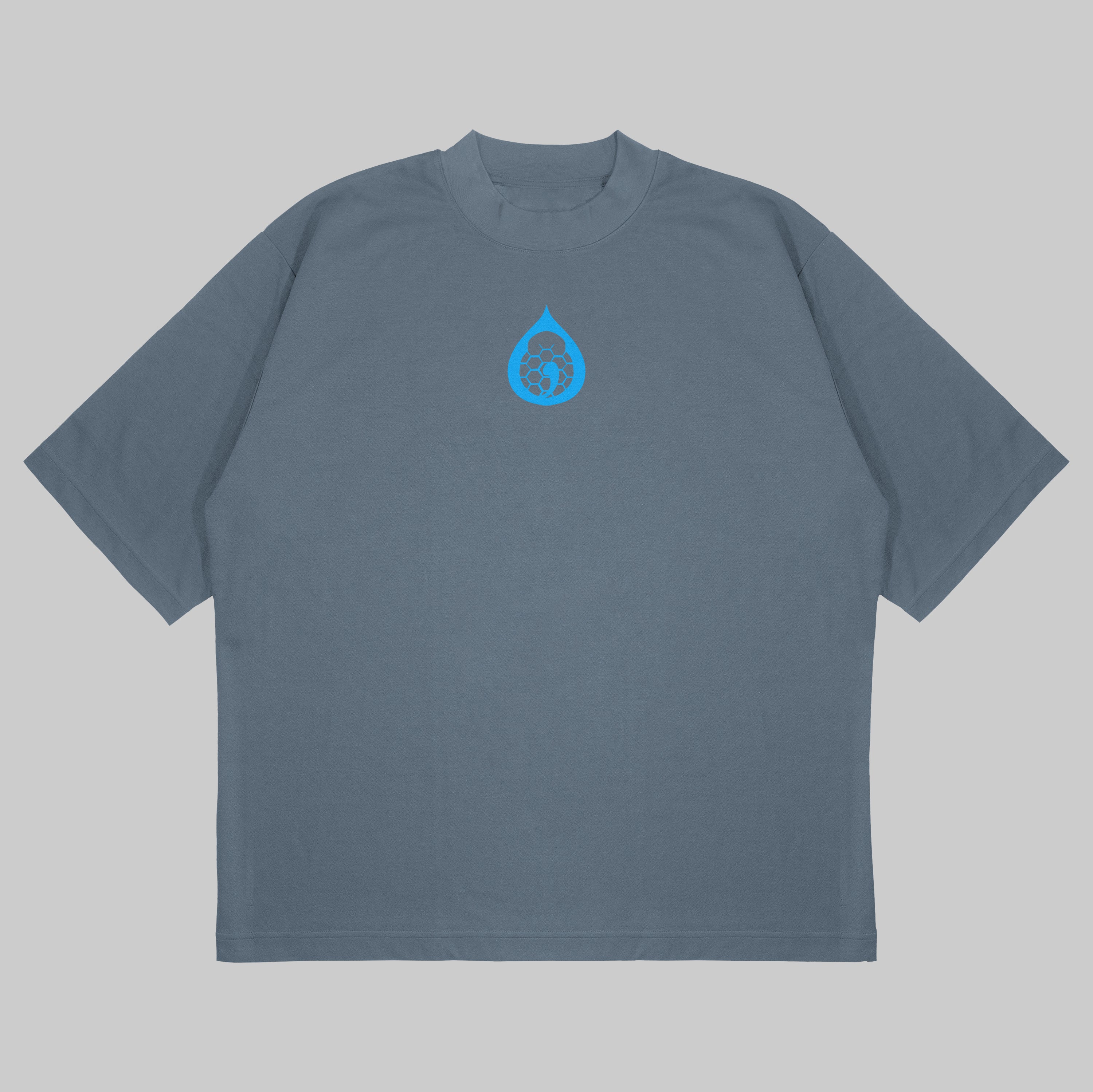 Blue Edition Tee