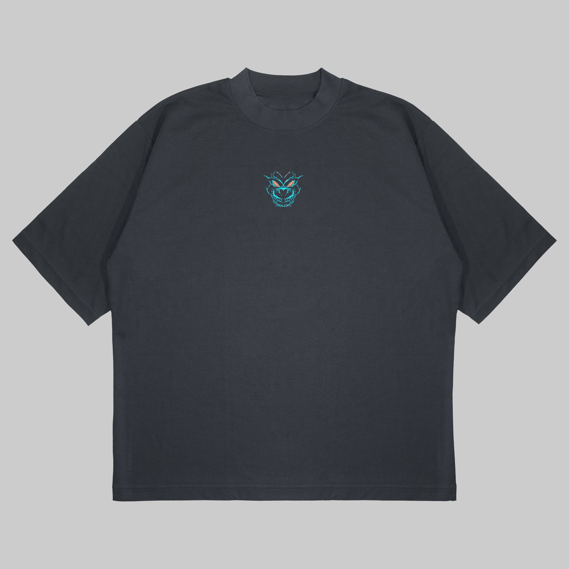 MUI Oozaru Back Tee