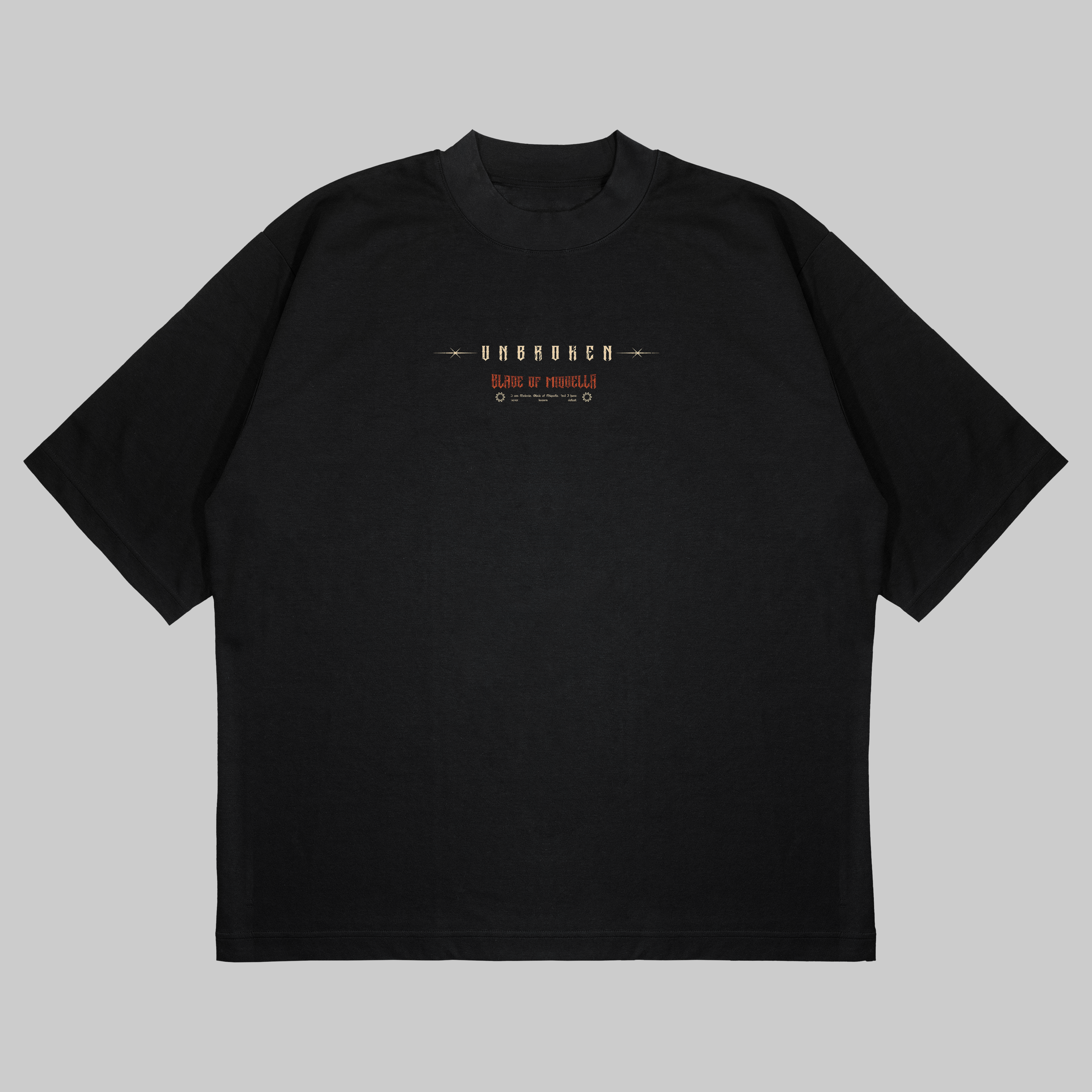 Queen of Rot Tee