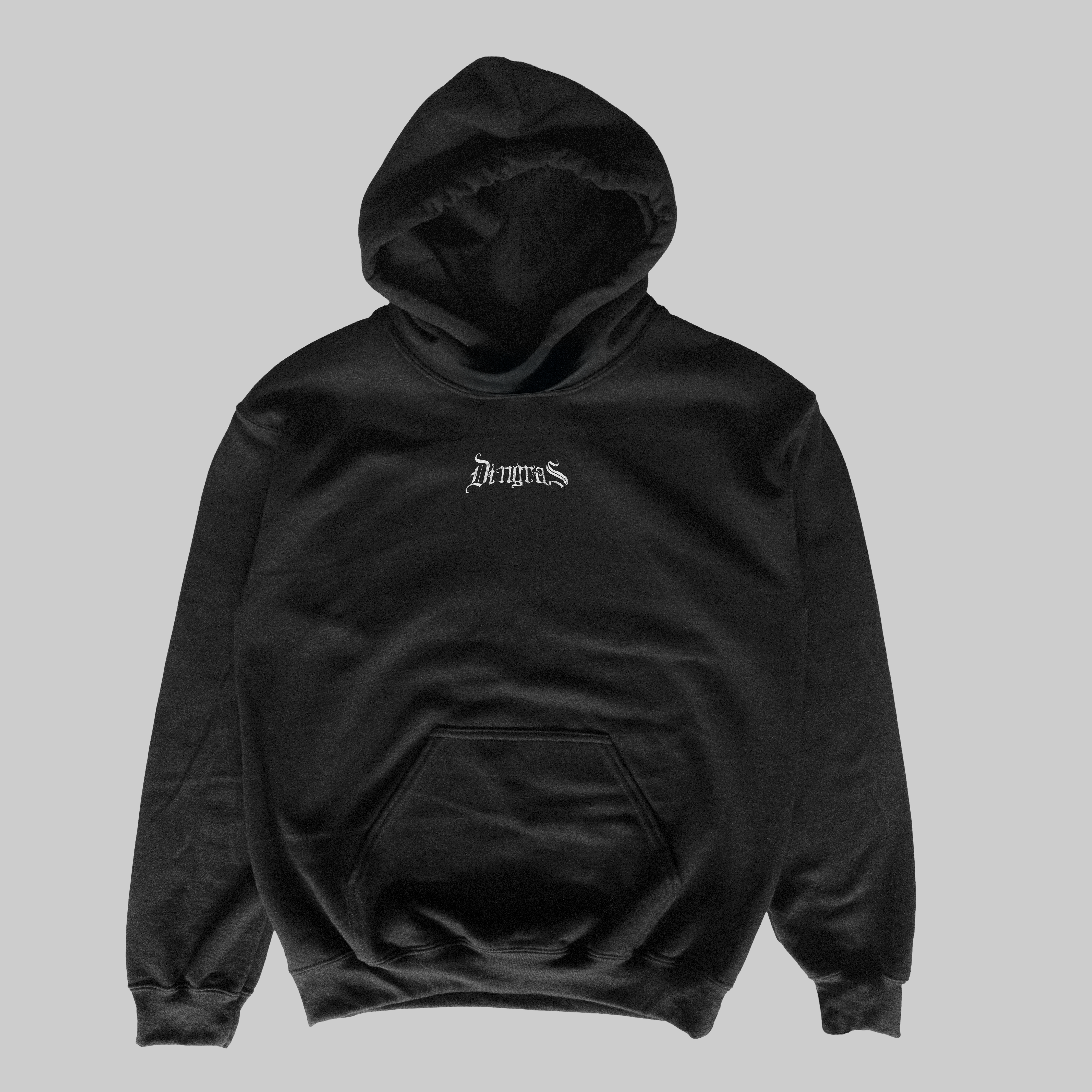 The Hunter Pullover Hoodie