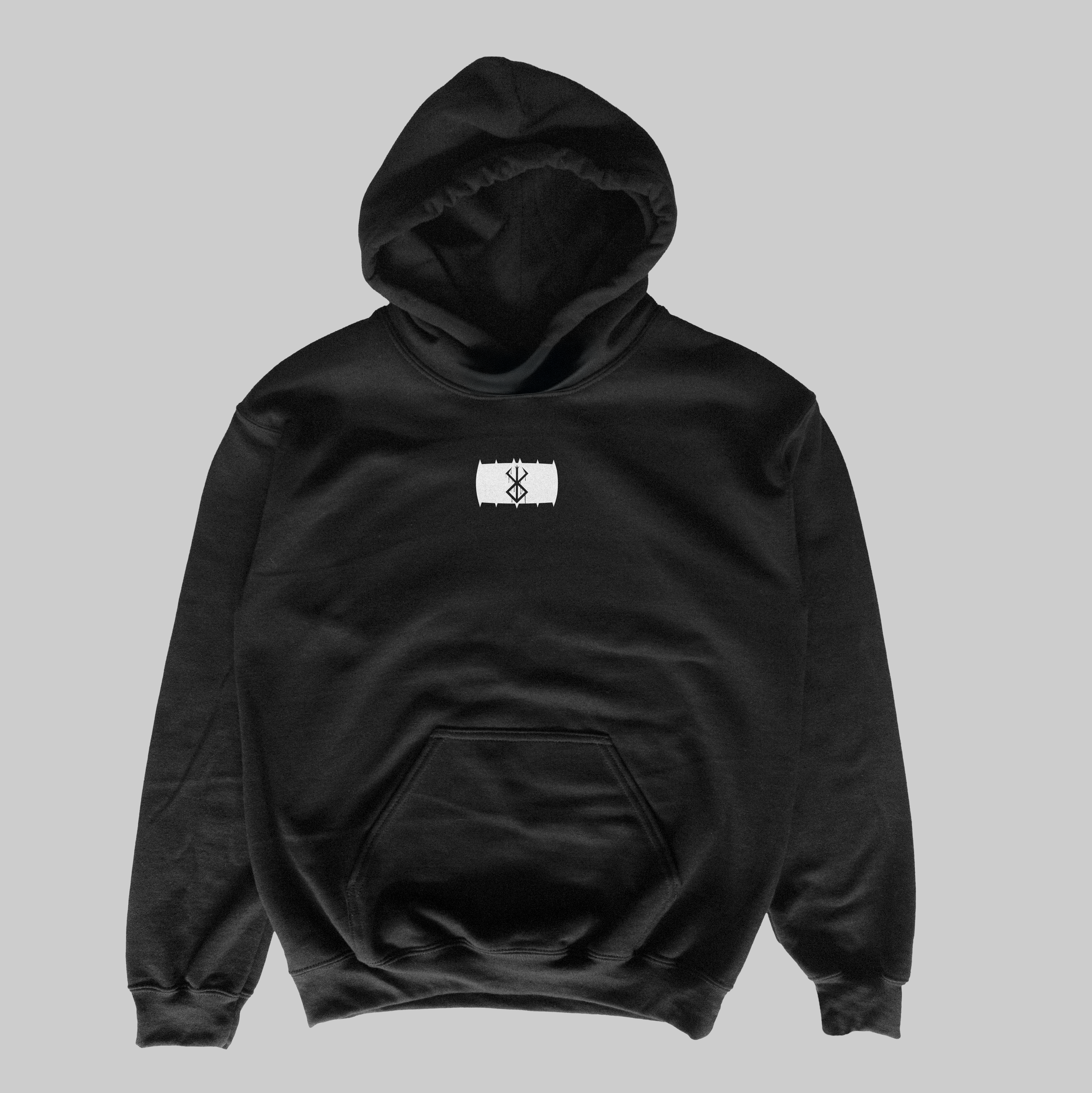 Absolute x Berserk Pullover Hoodie