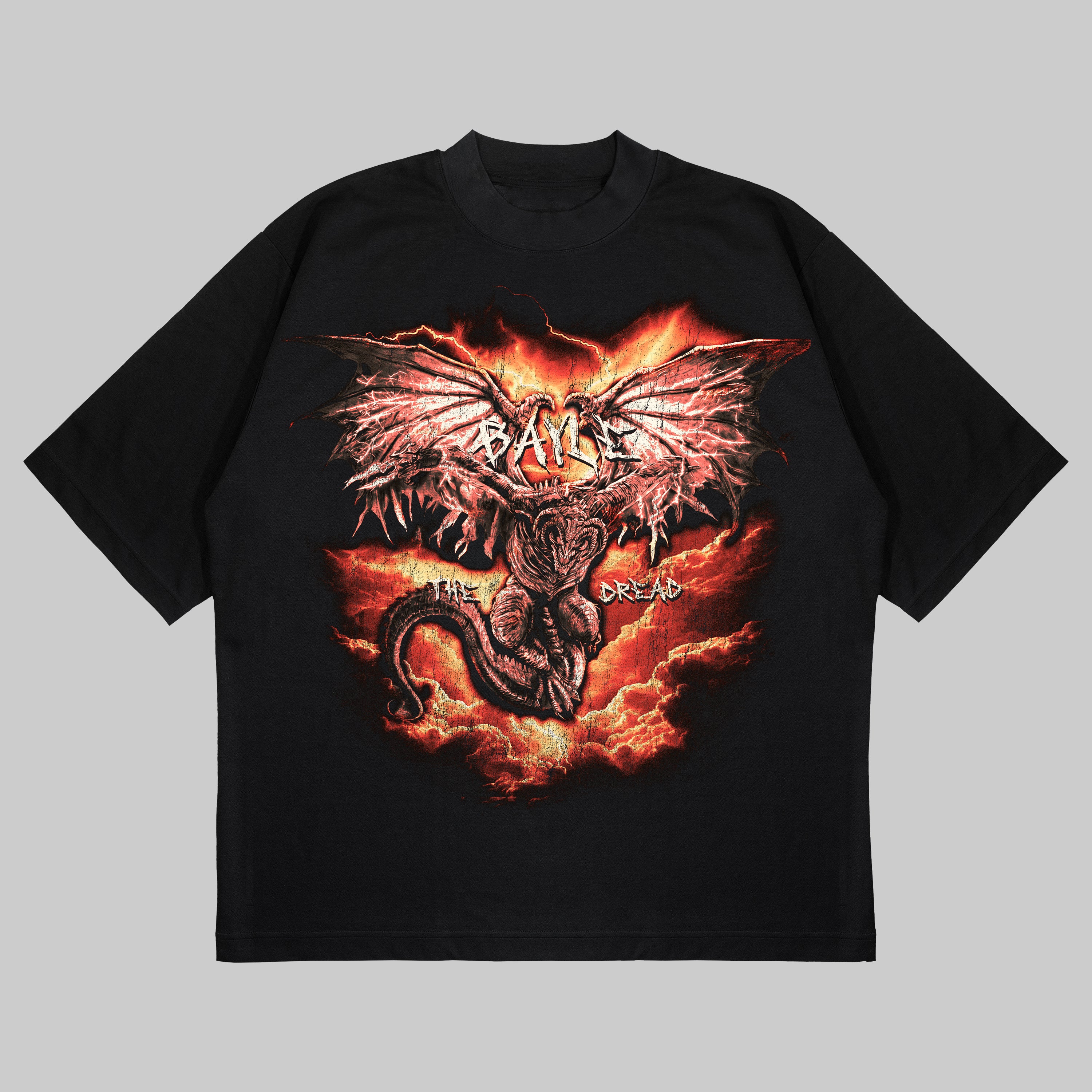 The Dread Tee