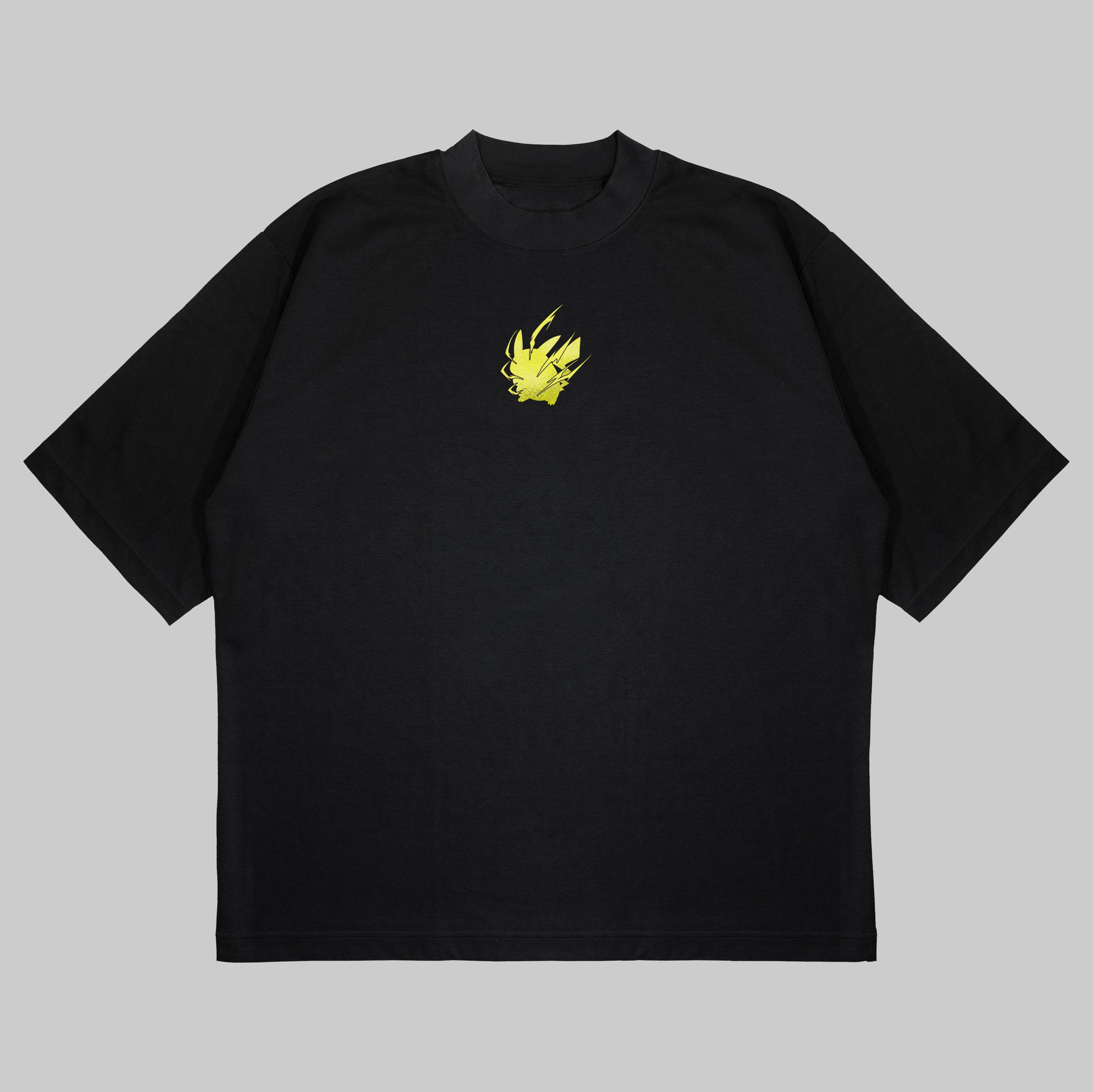 Yellow Edition Tee