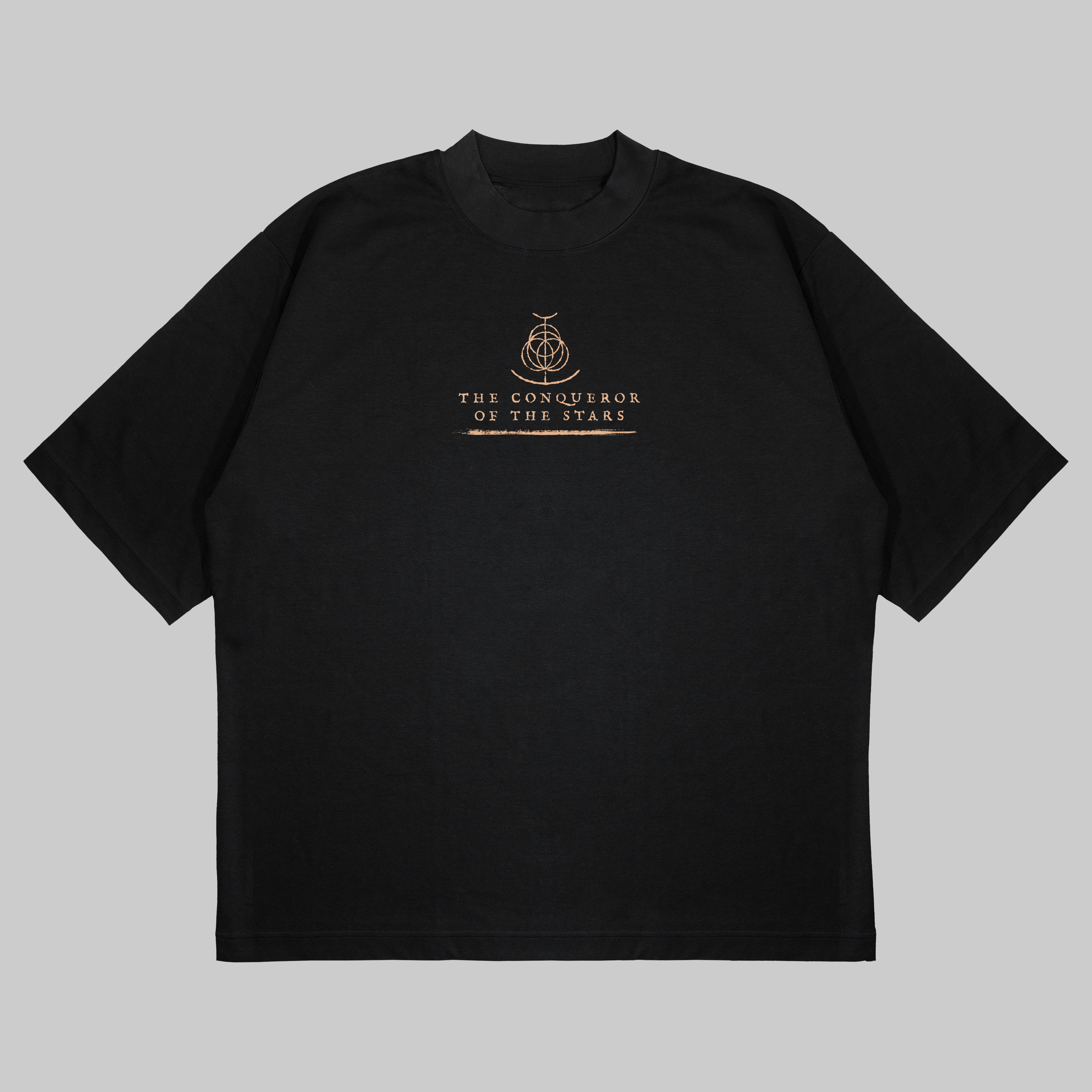Conqueror of Stars Tee