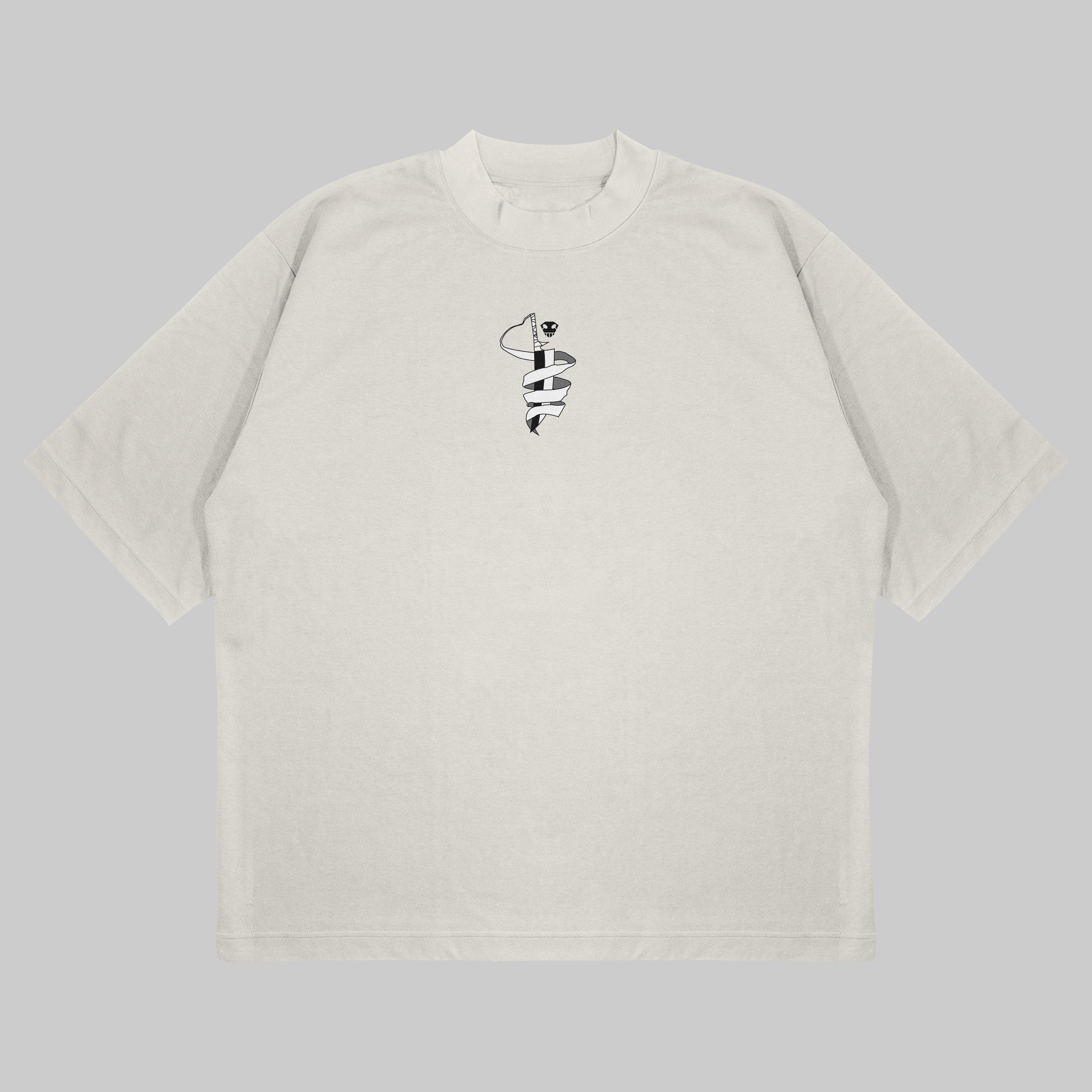 Substitue Shinigami Tee