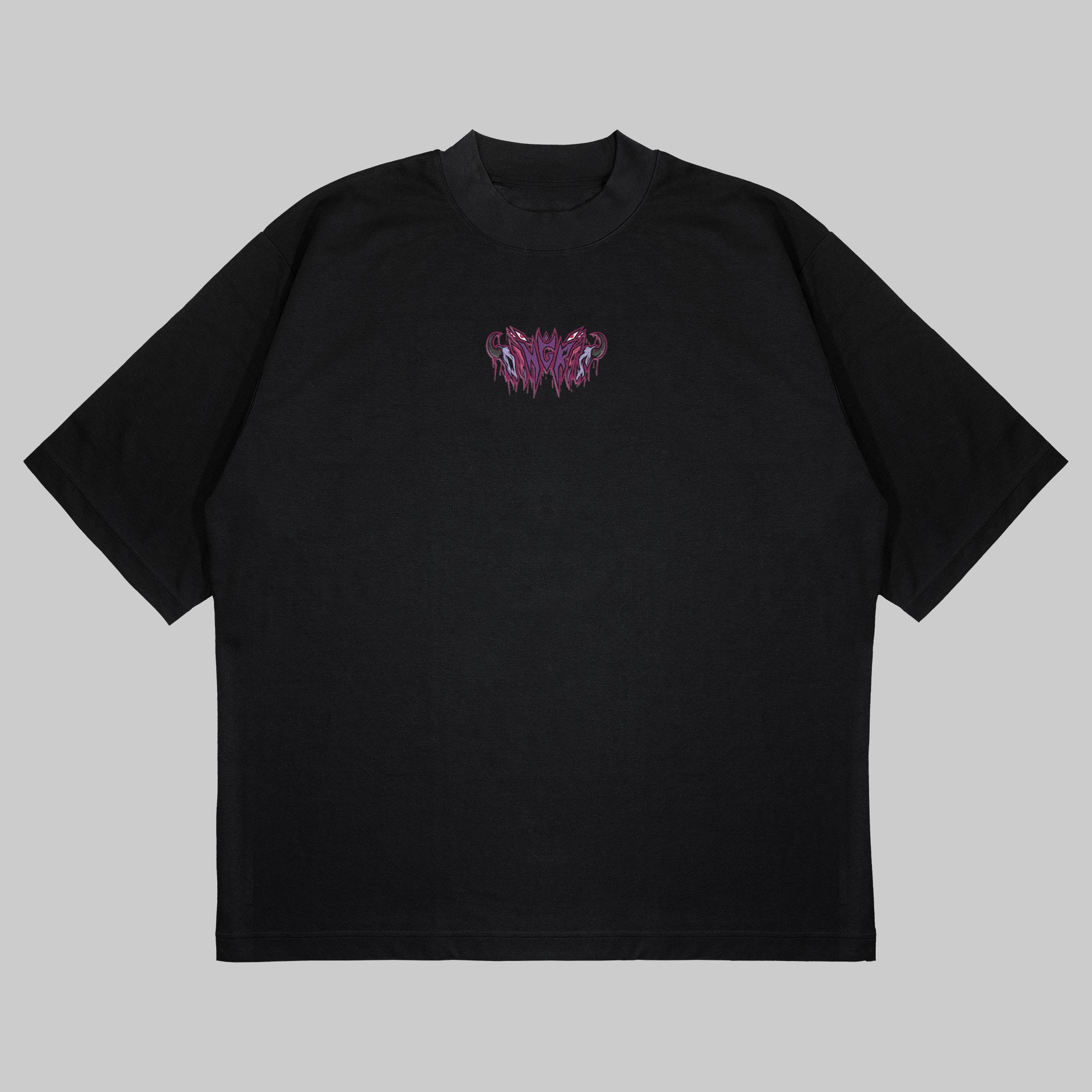 King of Curses Tee