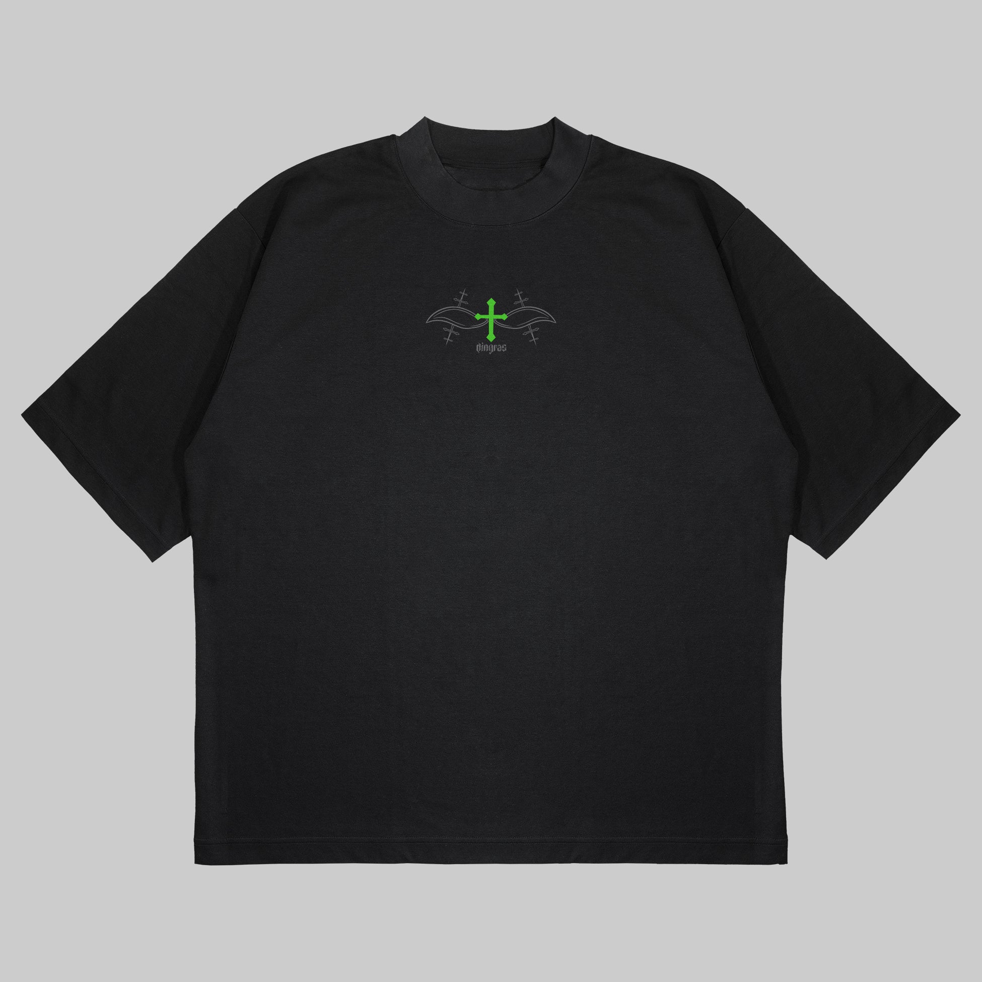 WIND MAGE OVERSIZED SHIRT