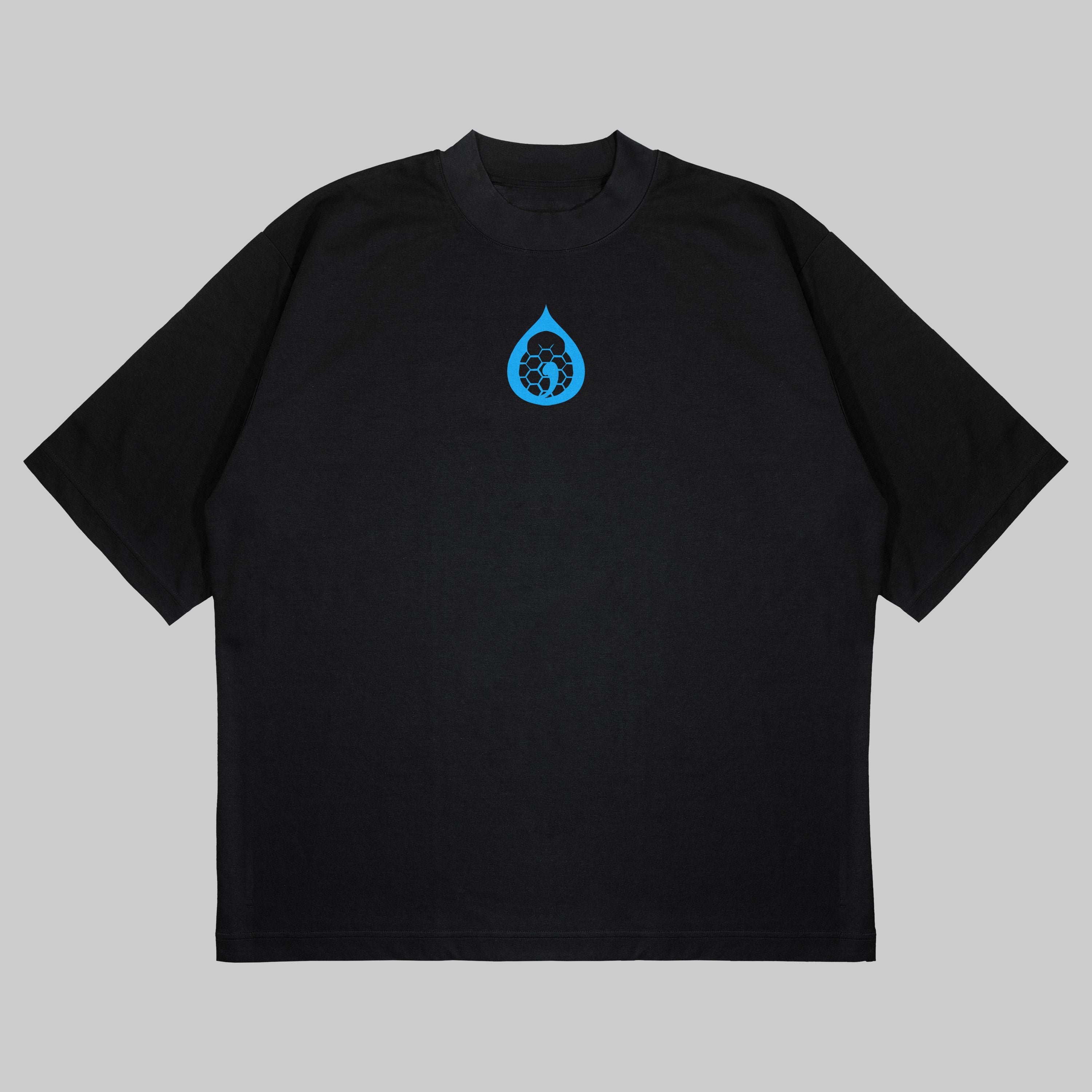 Blue Edition Tee