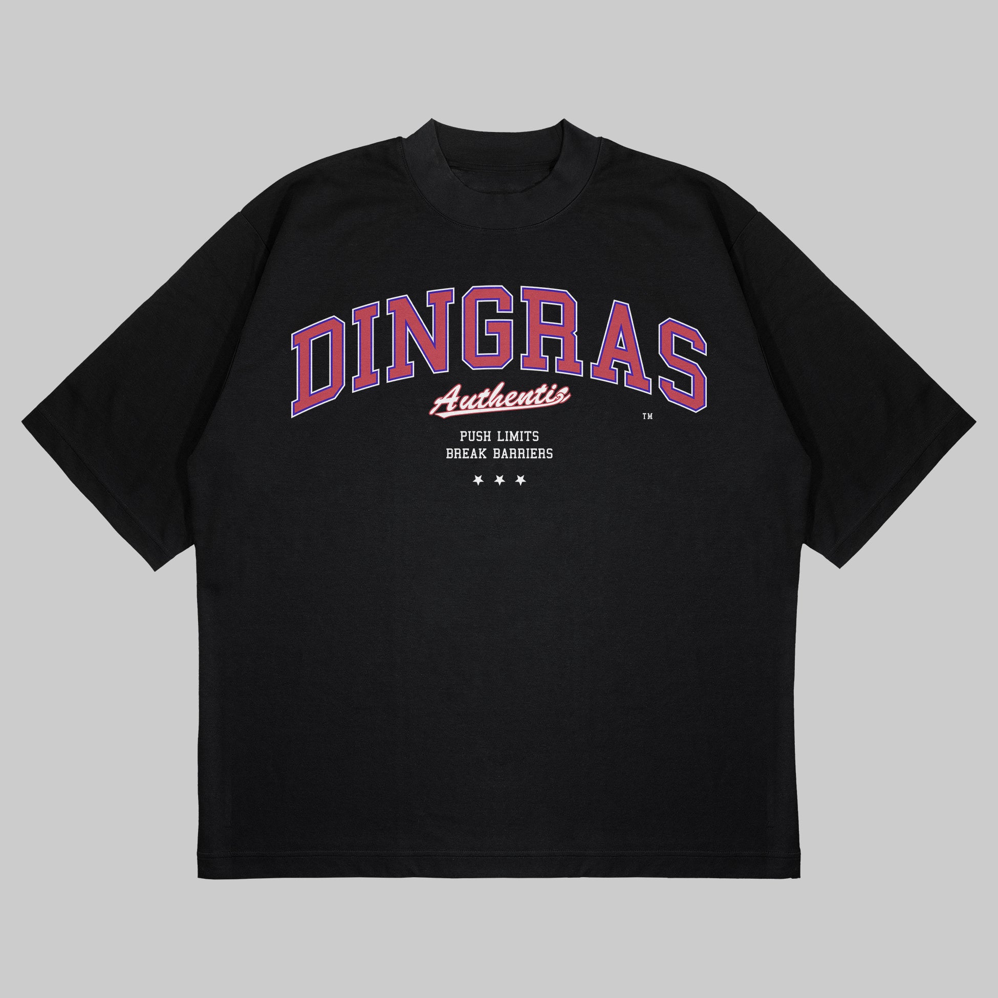 Dingras Authentic Tee