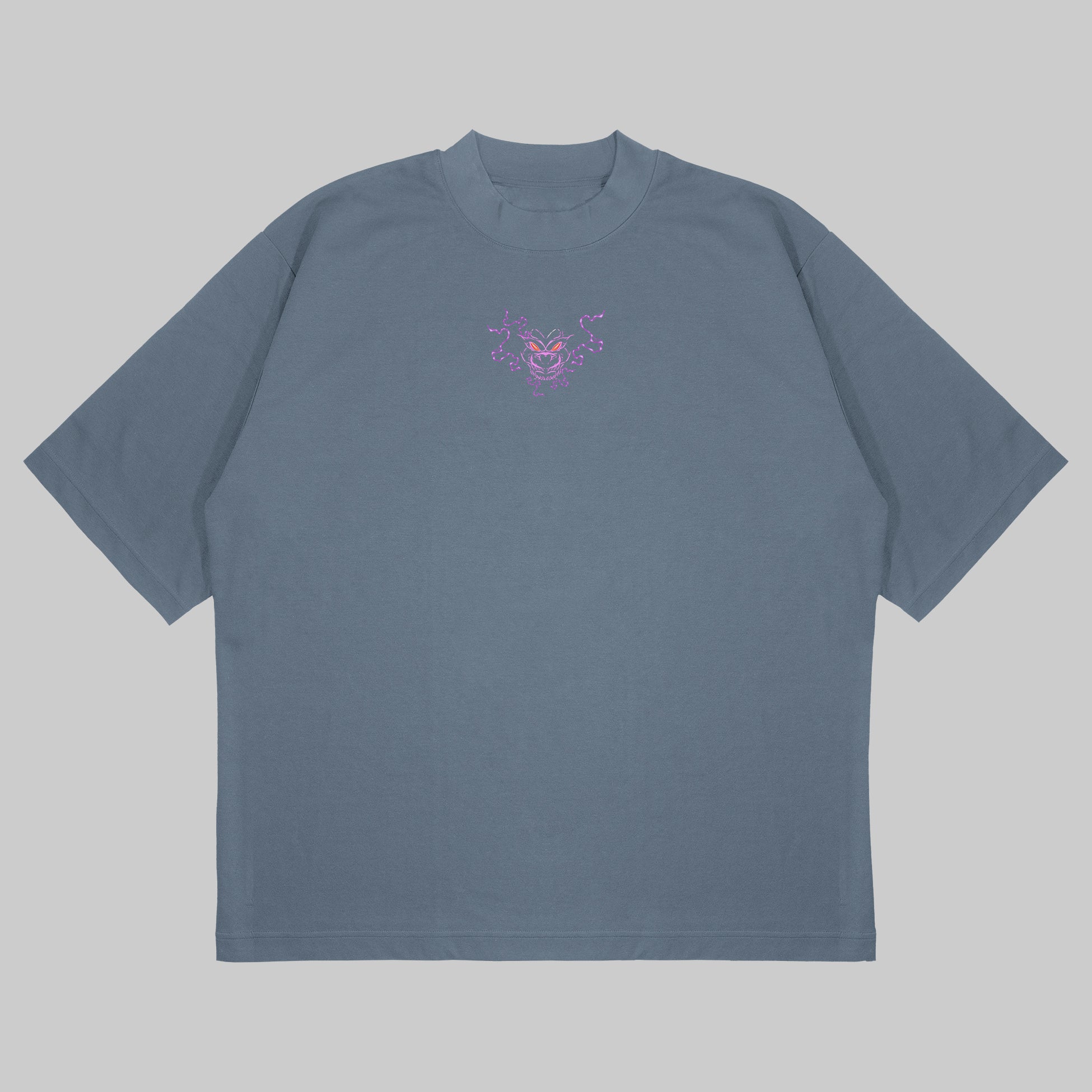 Ultra Ego Oozaru Back Tee