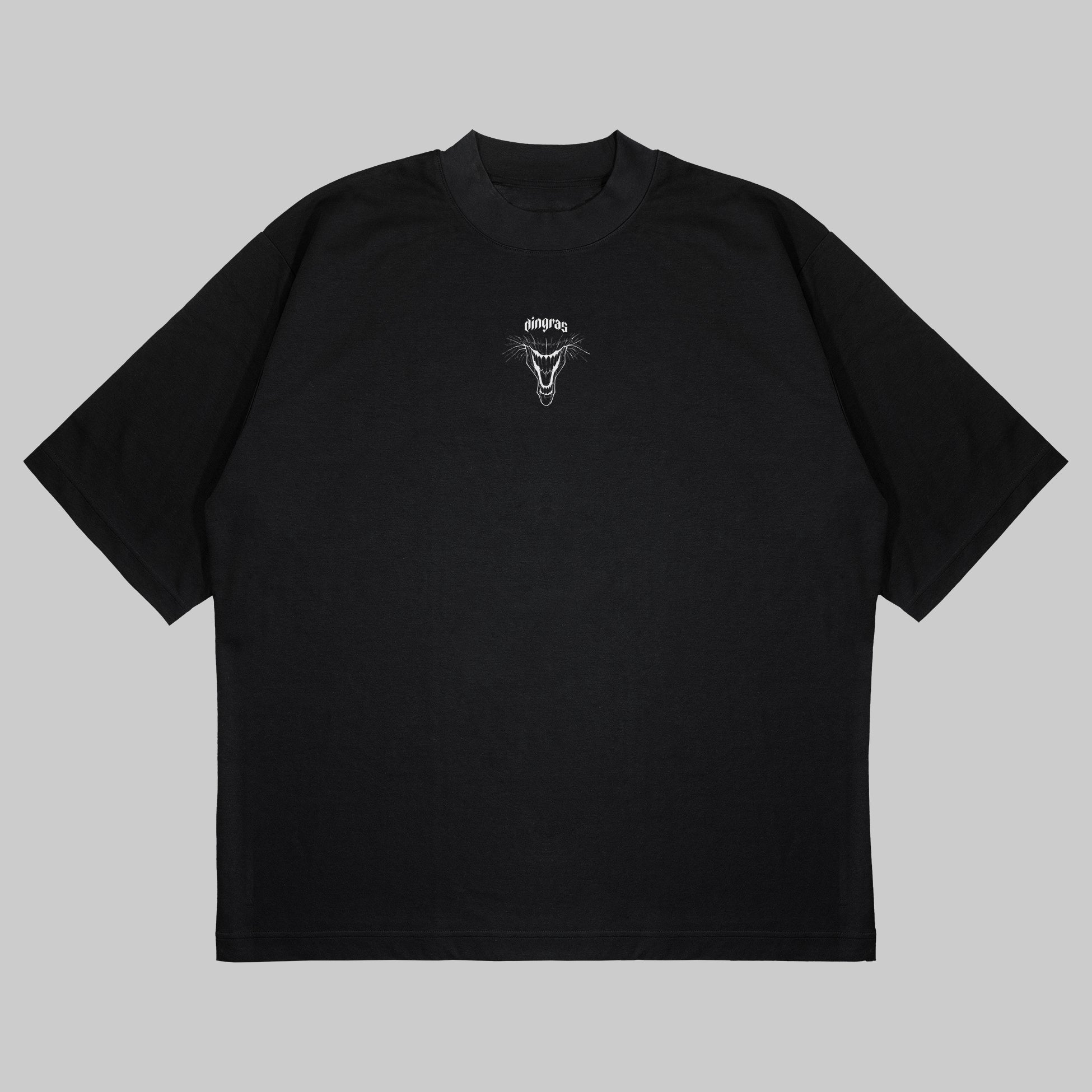 Cursed Queen Tee