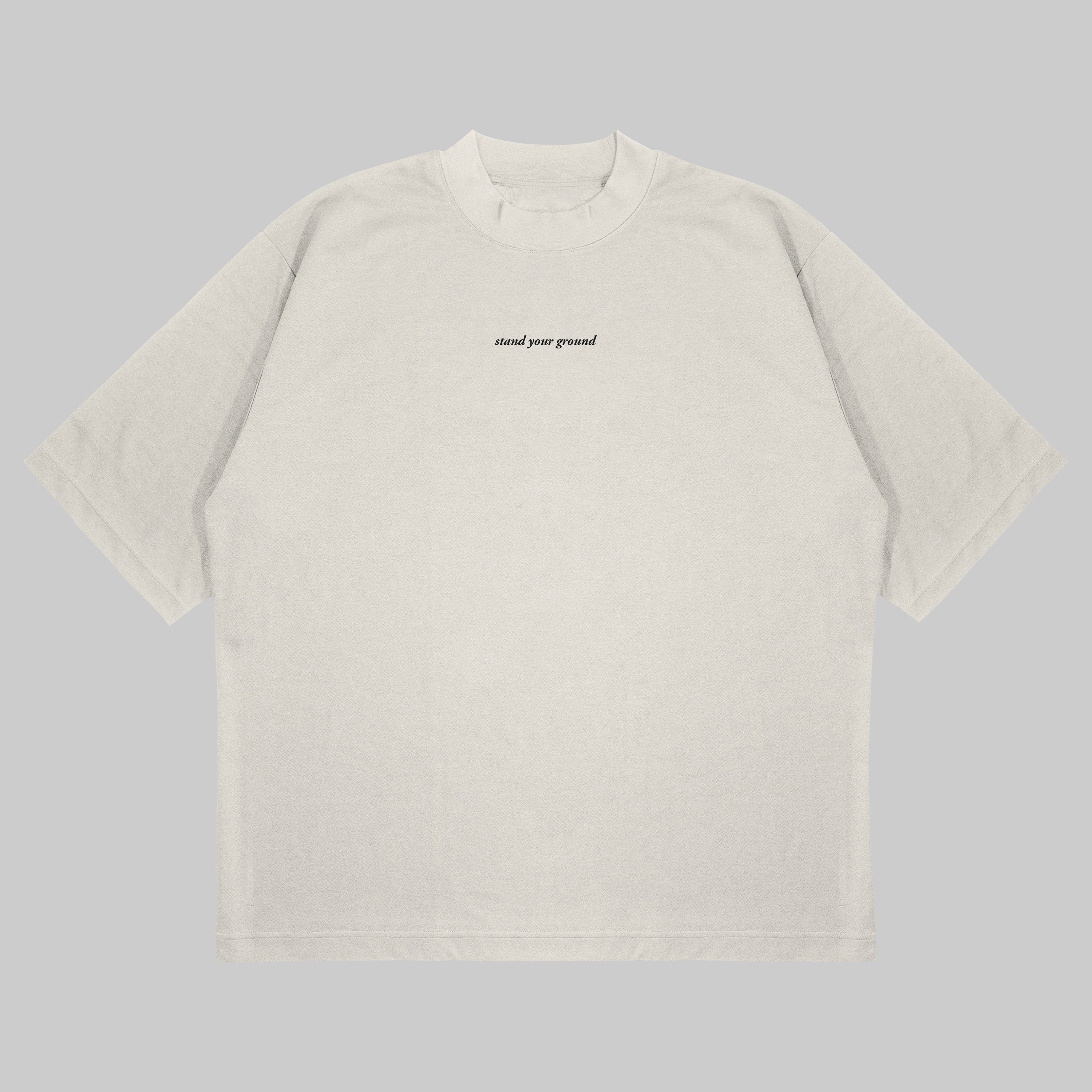 Stand Your Ground Tee