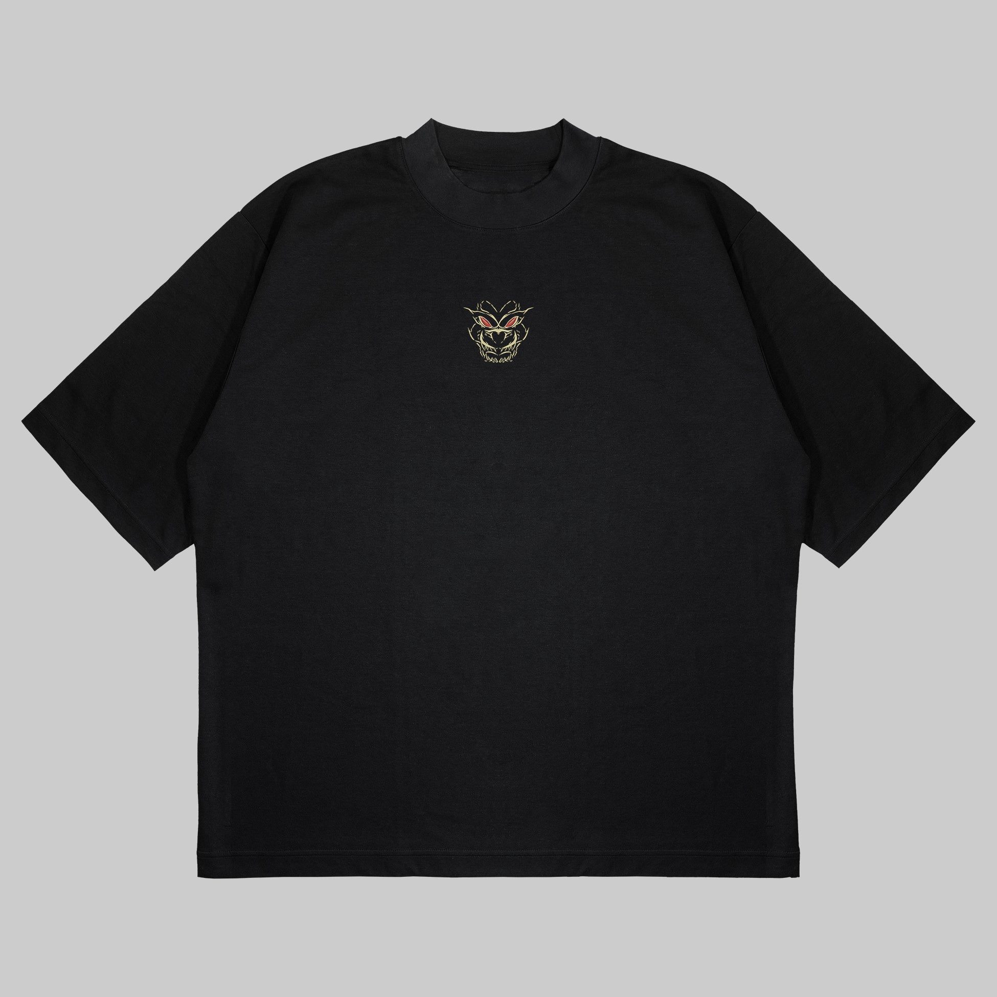Legendary Oozaru Back Tee