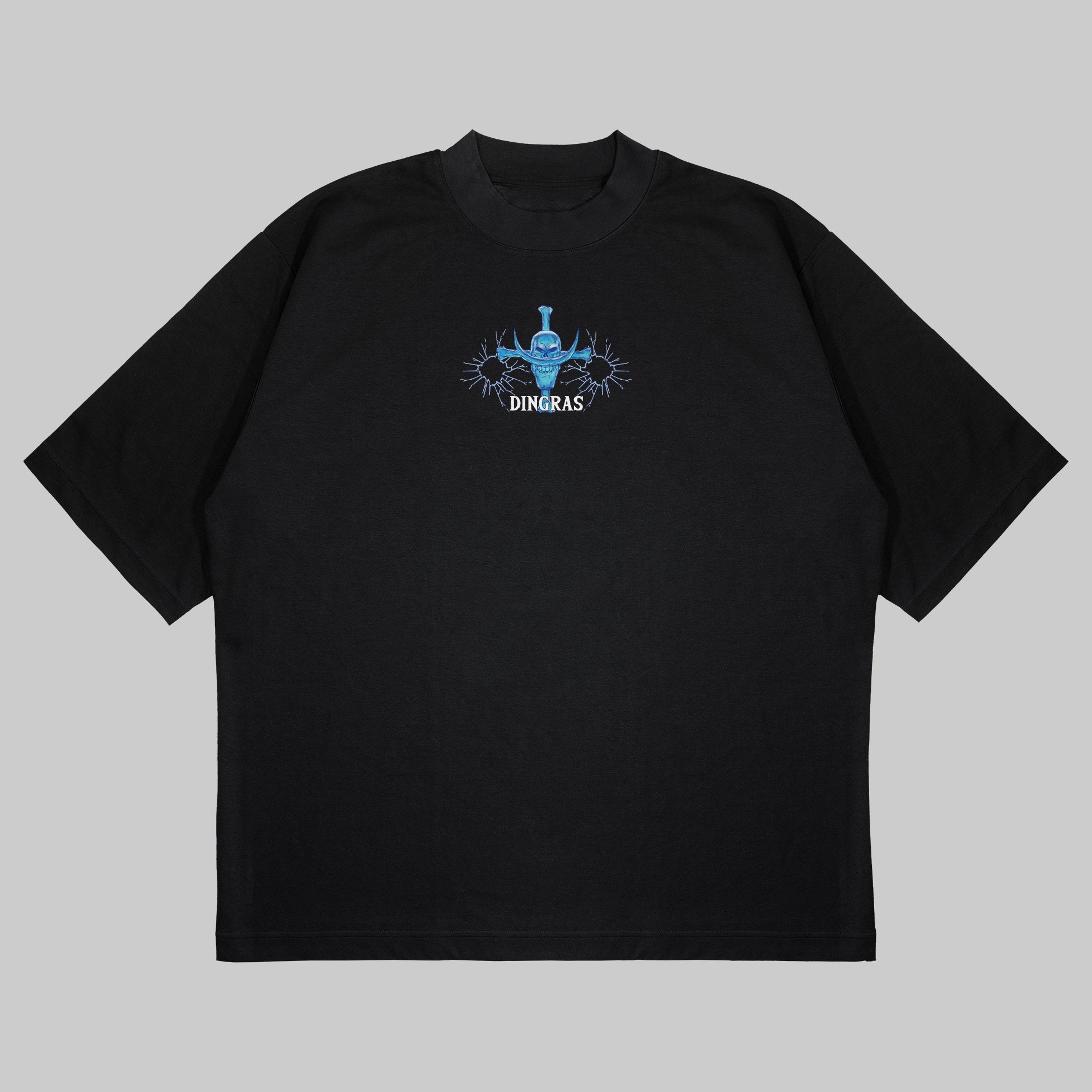 Whitebeard Tee