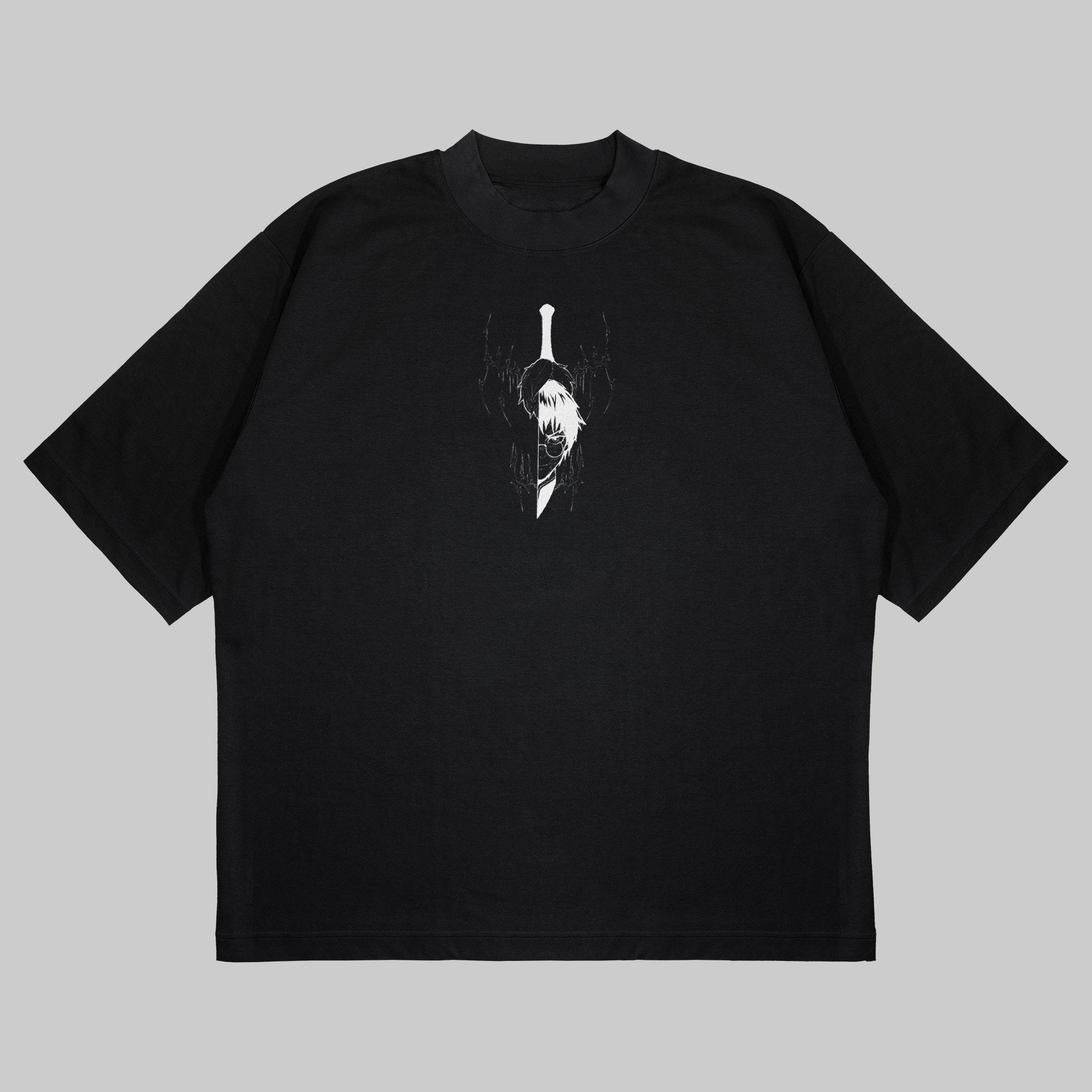 Zero Cursed Tee