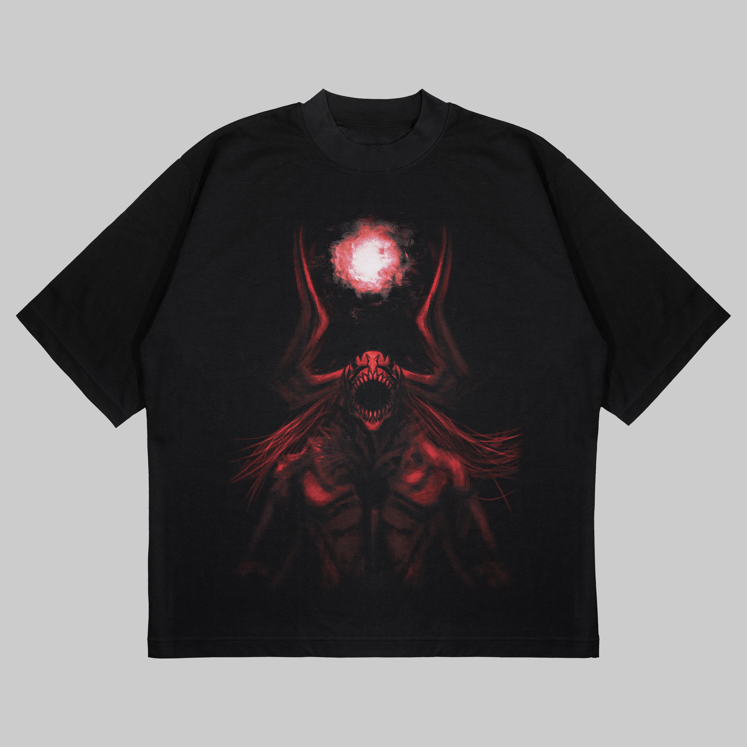 Hollow Rage Tee