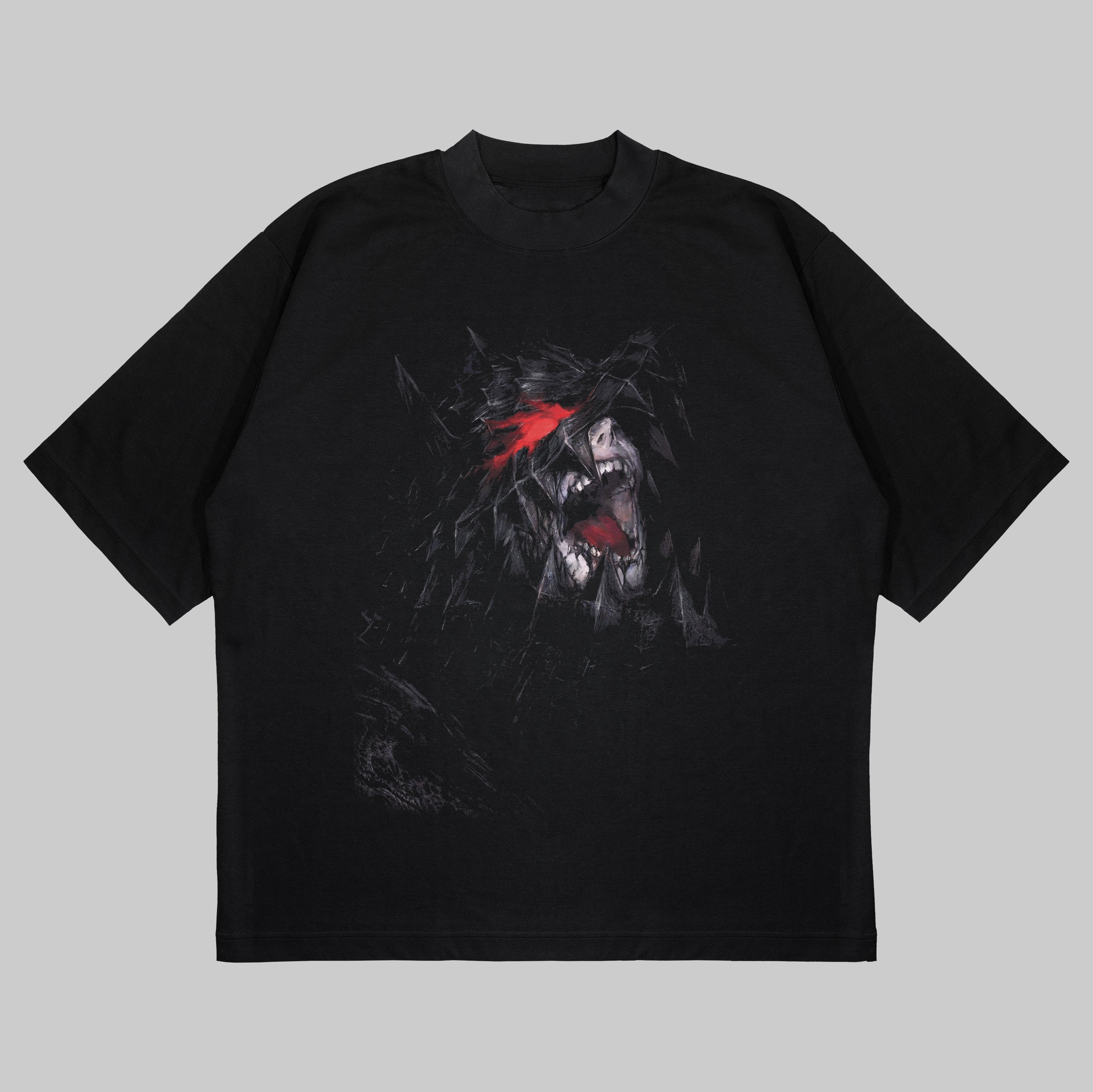 Berserk Rage Tee