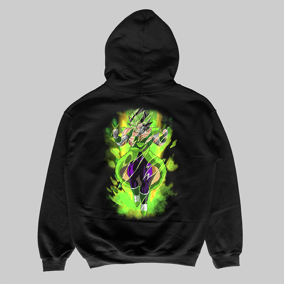 Legendary Super Hoodie