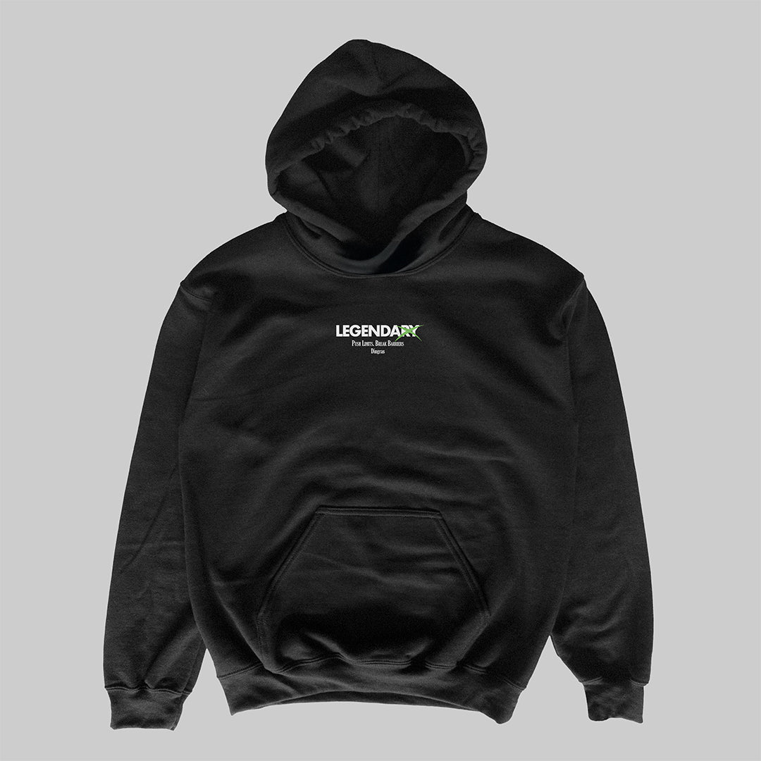 Legendary Super Hoodie