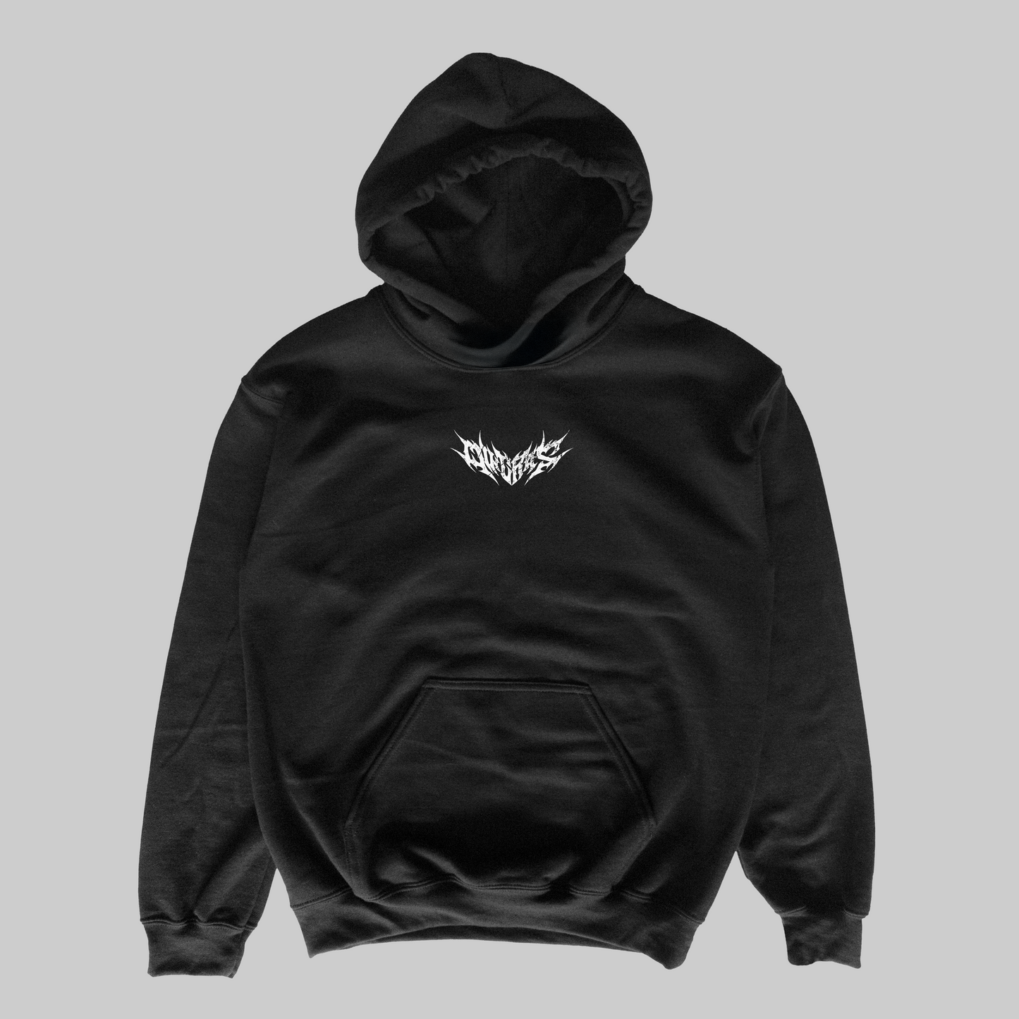 Ascend Hoodie