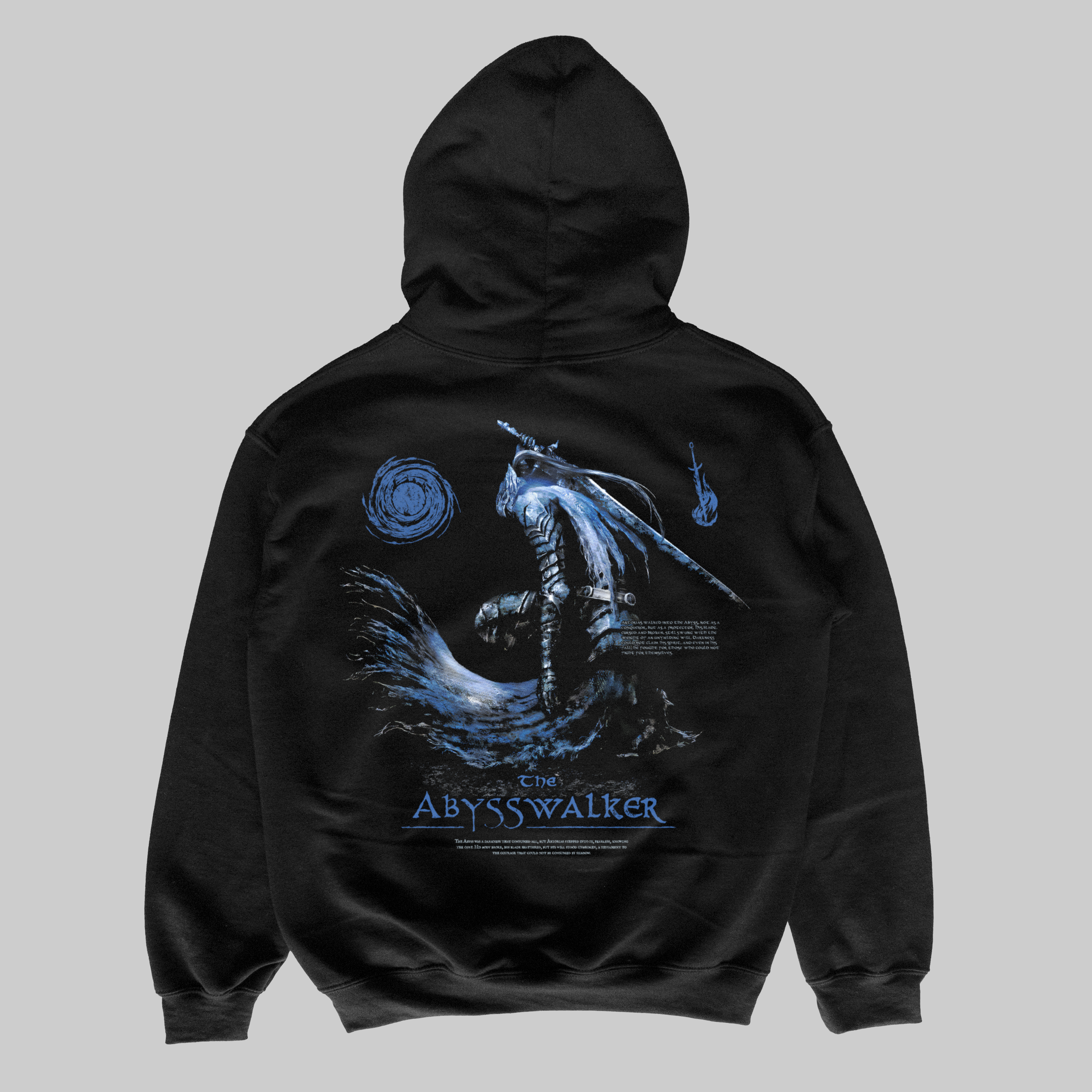 Abysswalker Hoodie