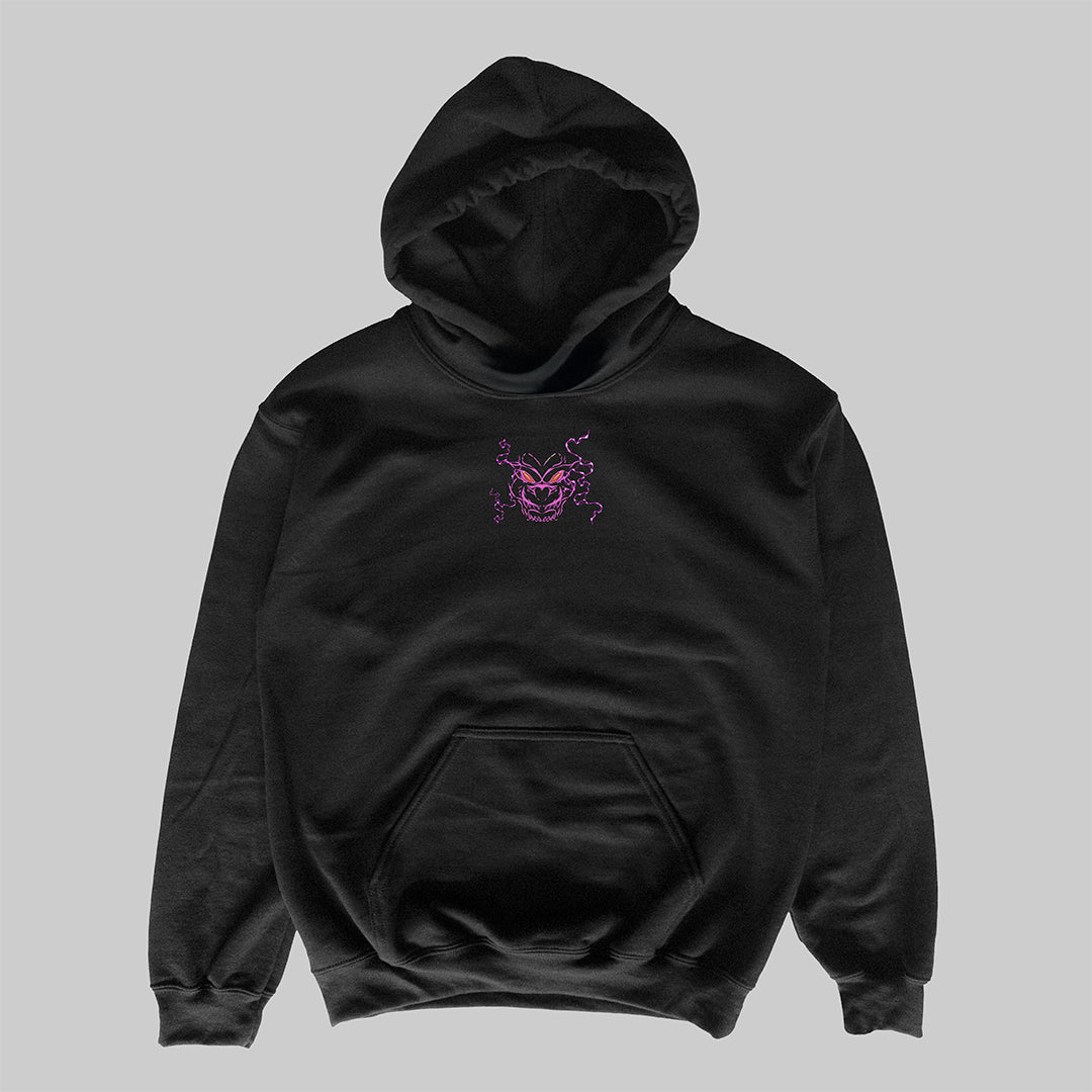Beast Oozaru Back Hoodie