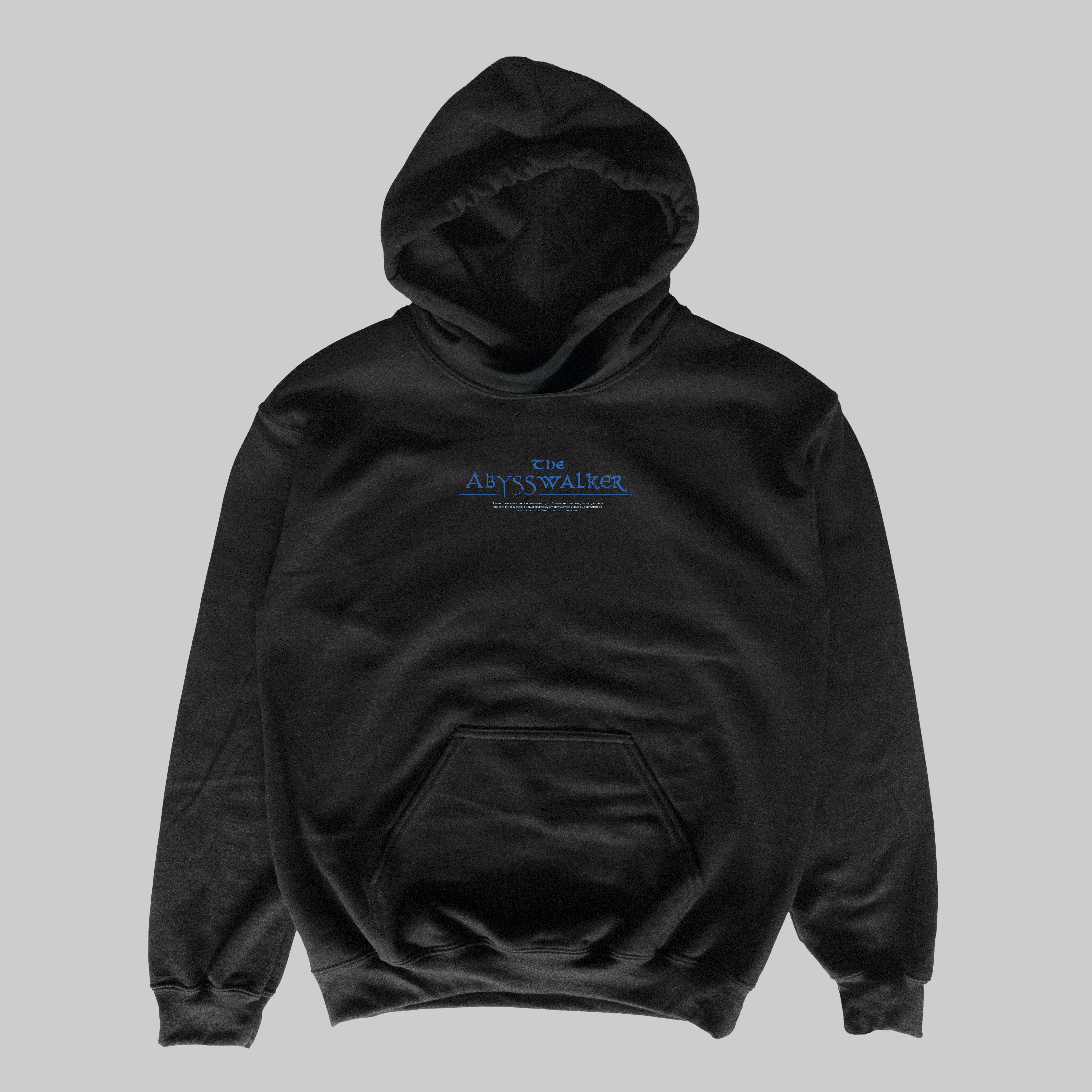 Abysswalker Hoodie