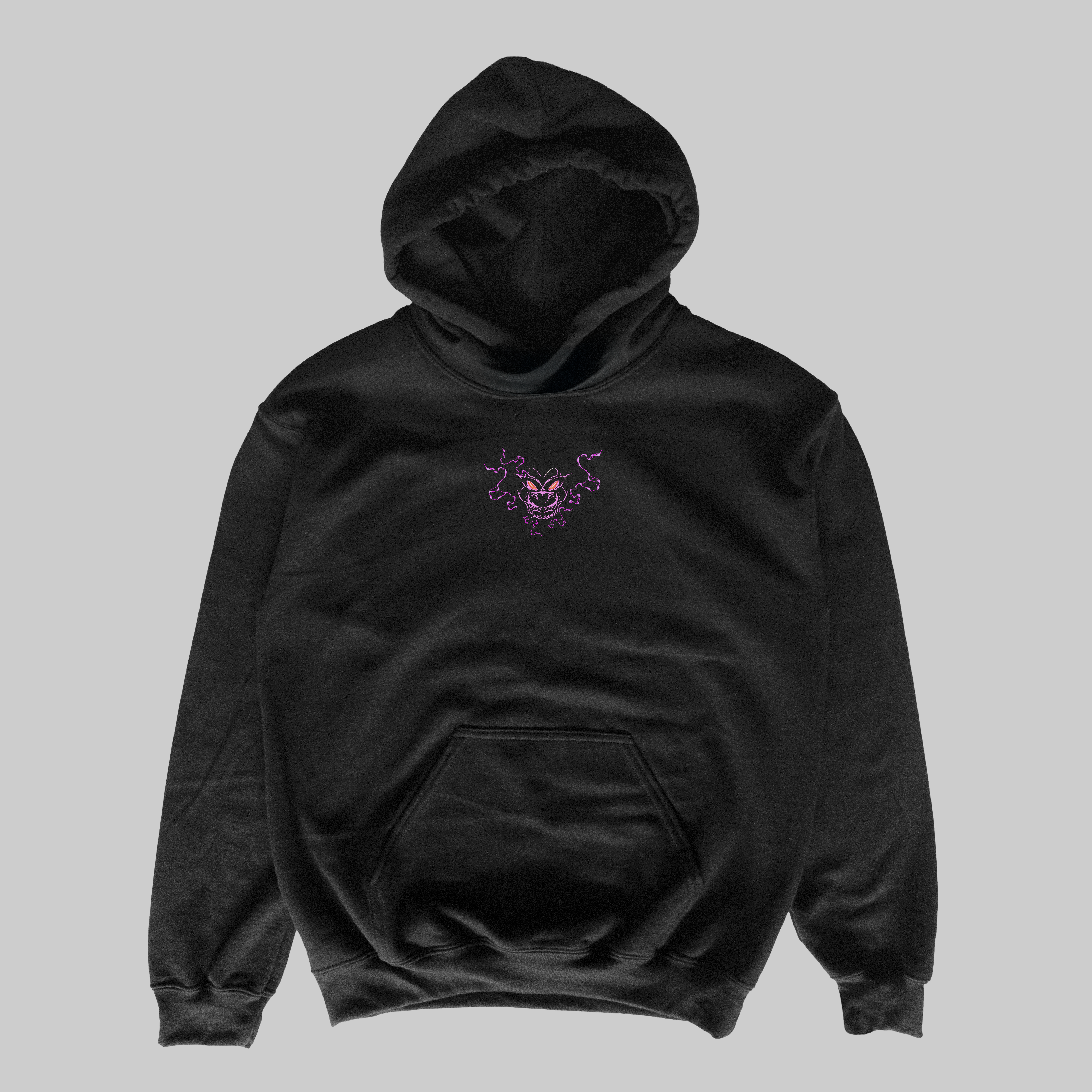 Ultra Ego Oozaru Back Hoodie