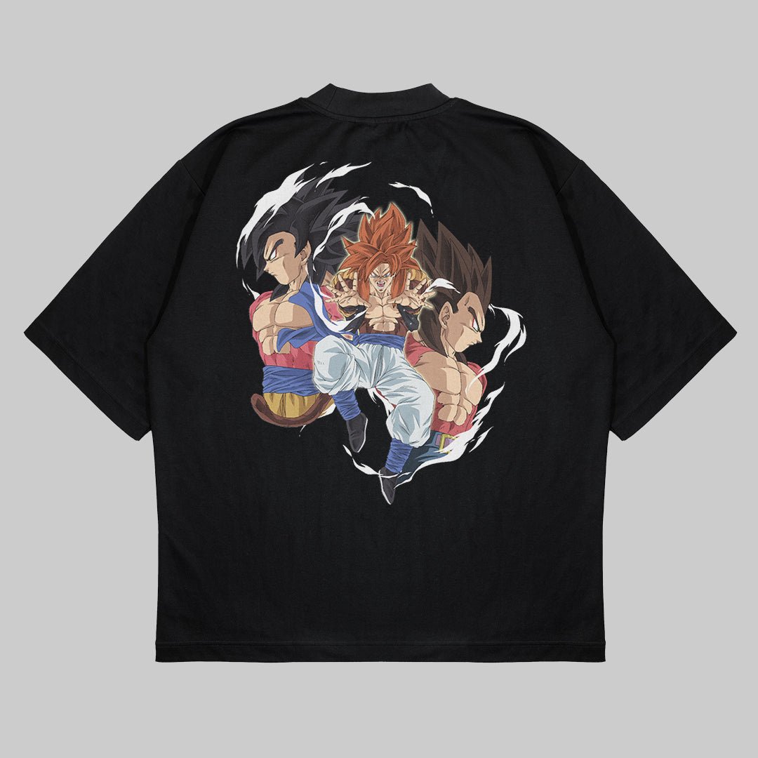 Primal Fusion Tee