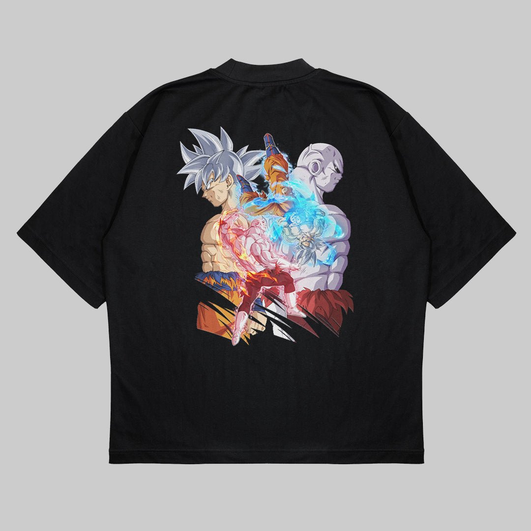 Ultimate Battle Tee