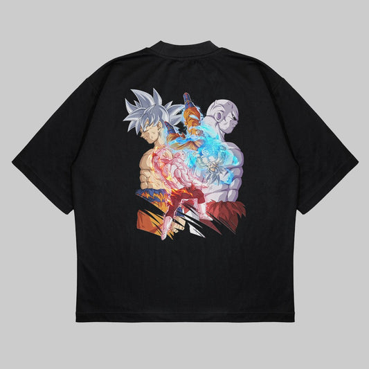 Ultimate Battle Tee
