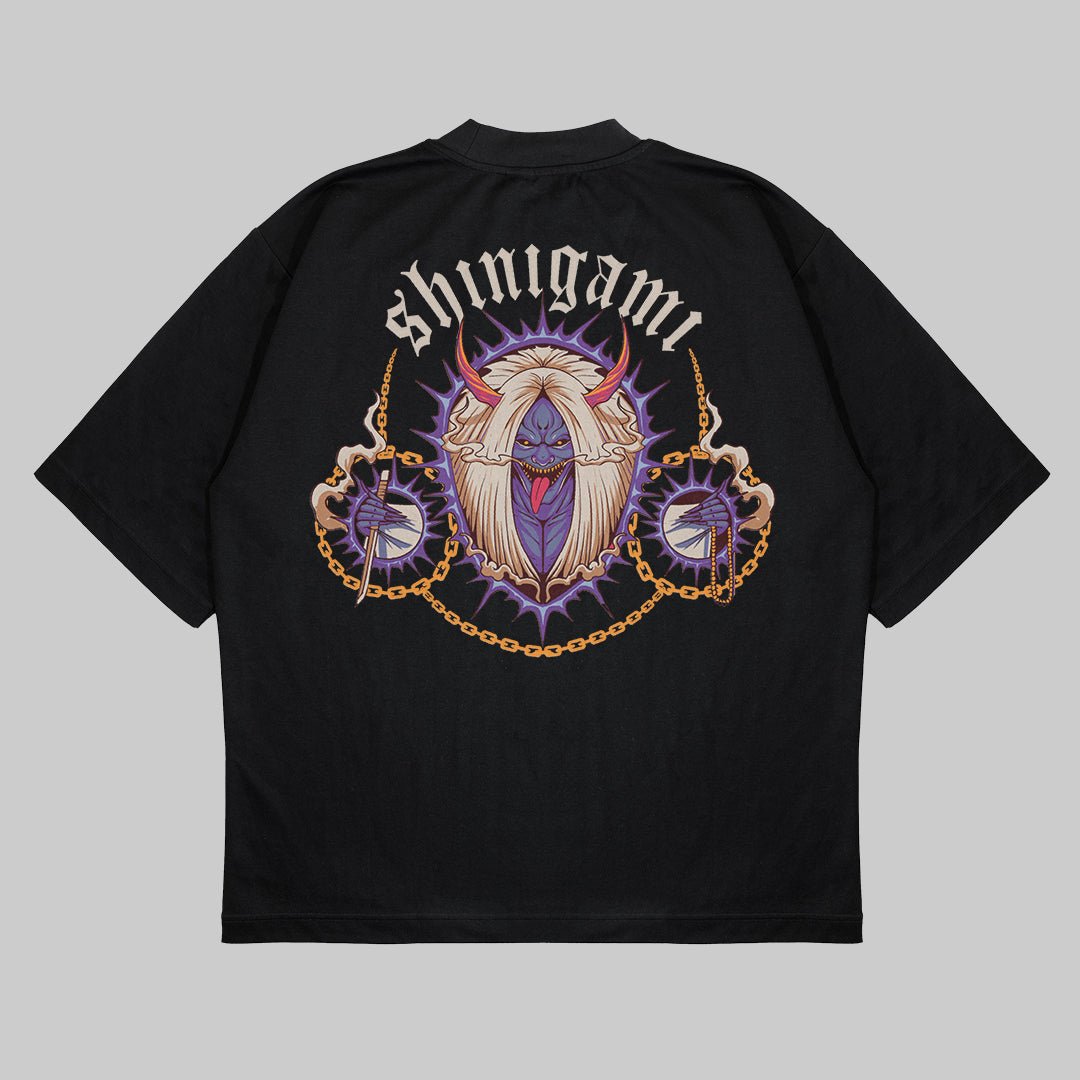 Death Reaper Tee