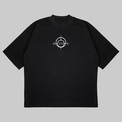 Black Divinity Tee