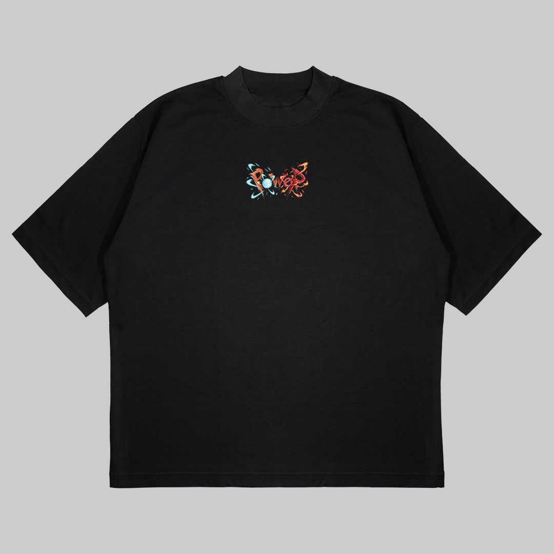 Ultimate Battle Tee